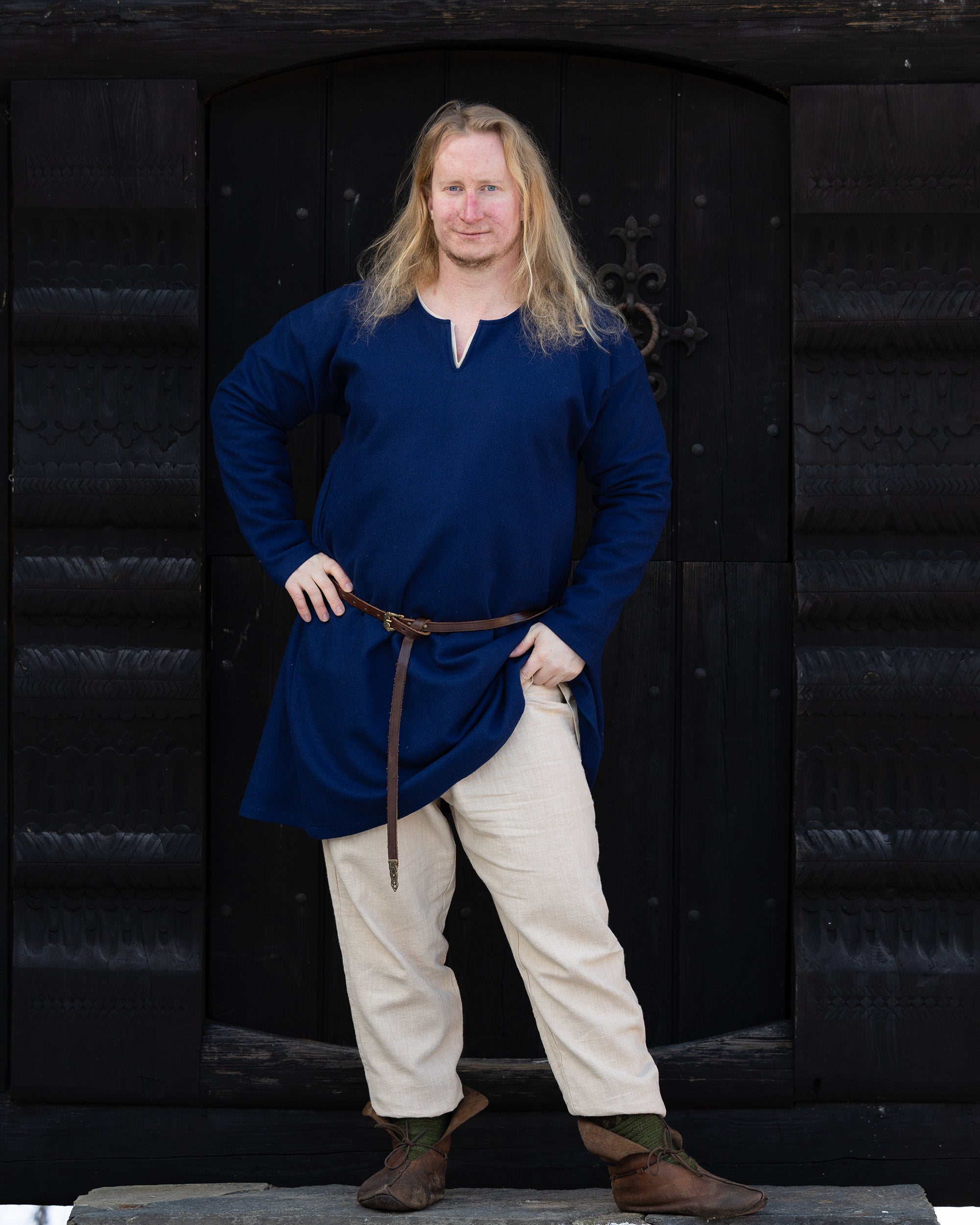 Vikingbukser