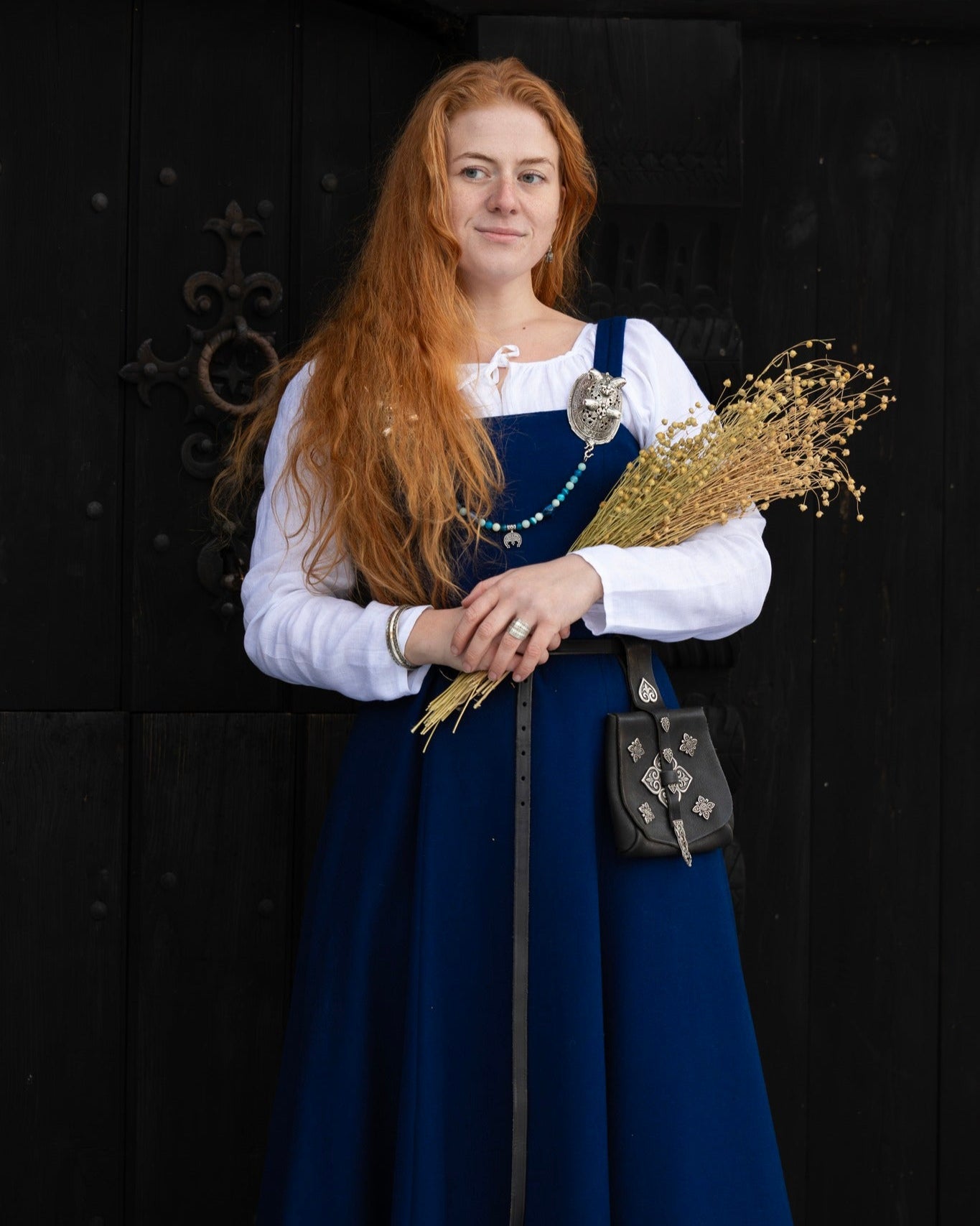 Frigg viking linkjole