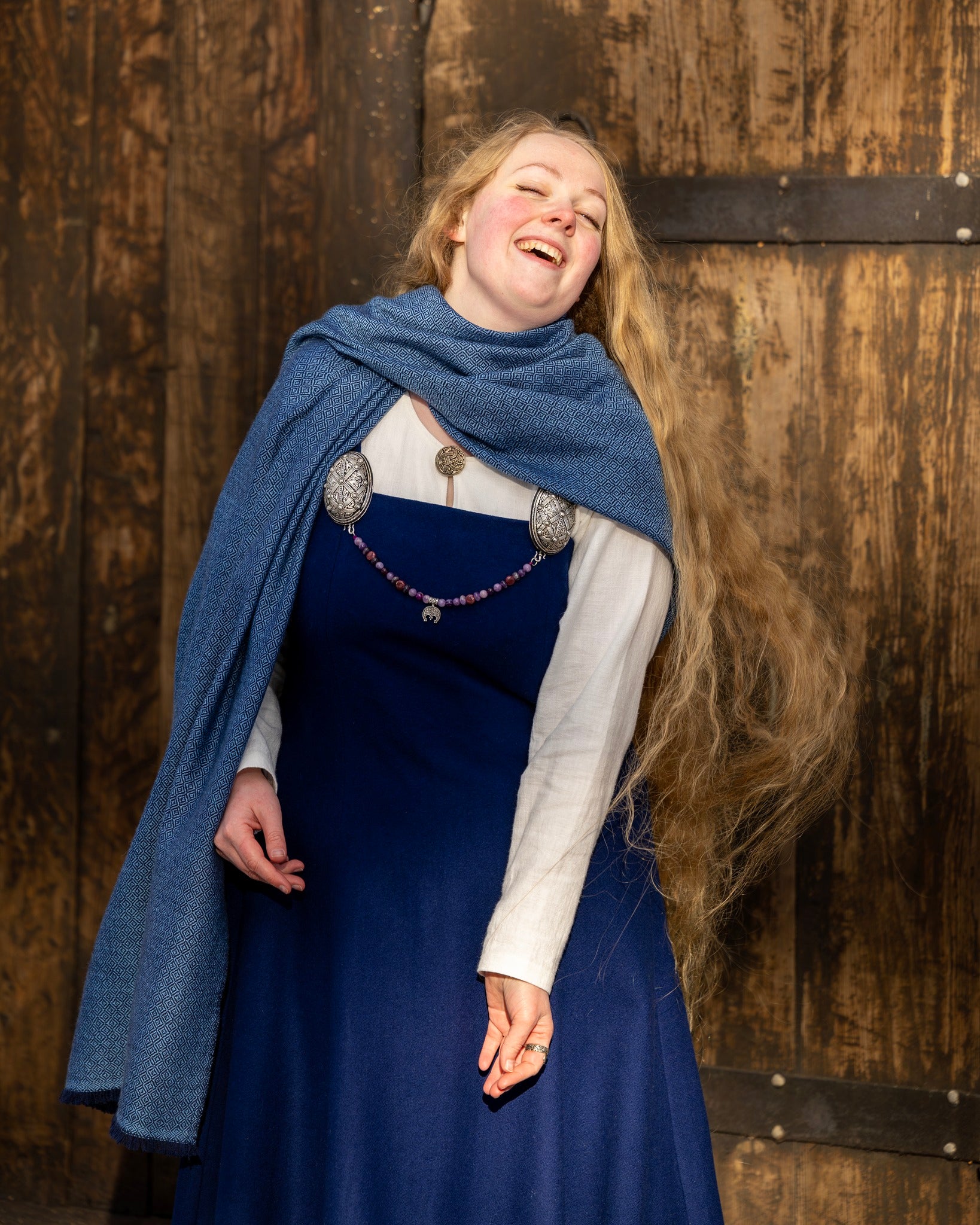Torinn vikingbrosje