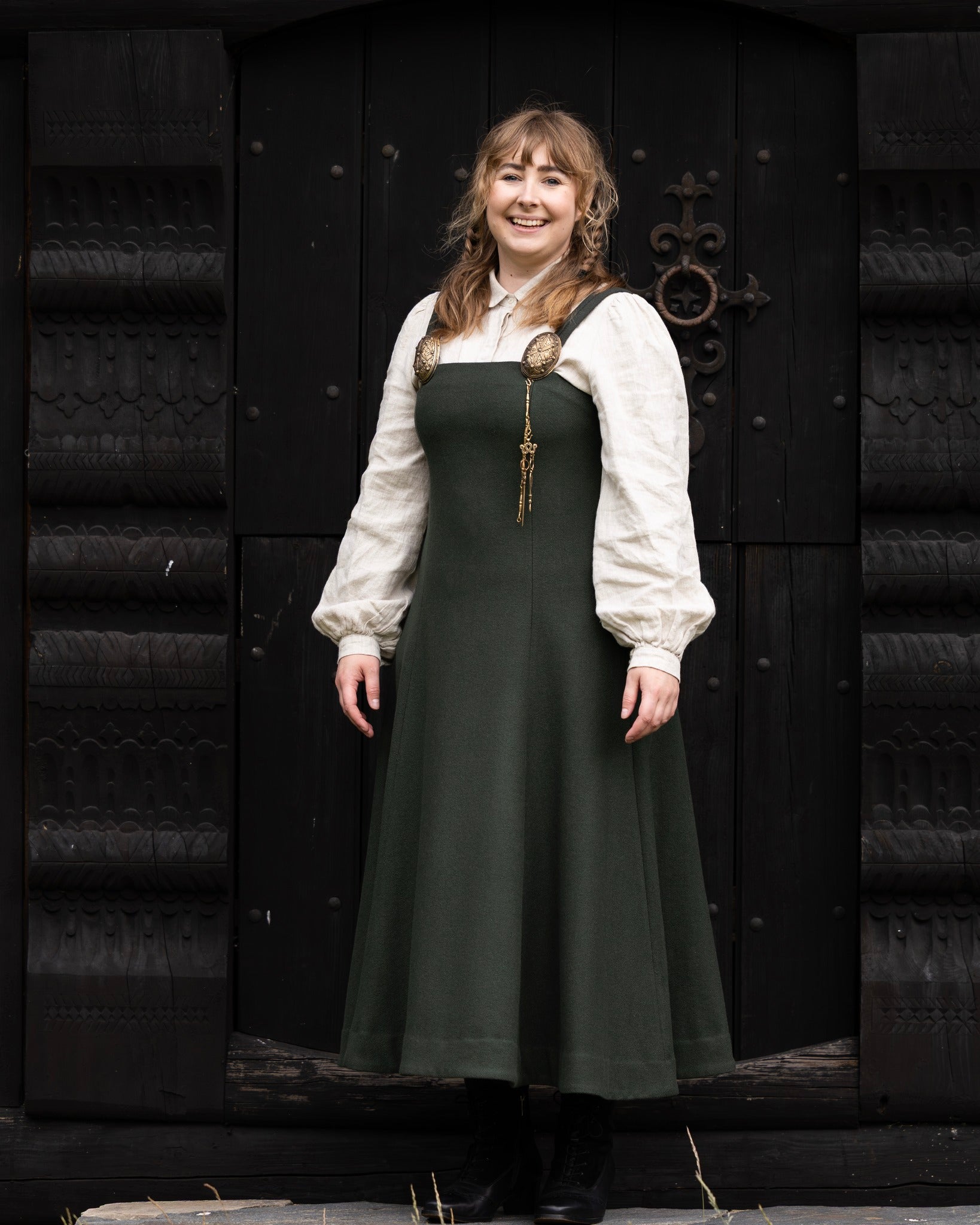 Tryll vikinglenke