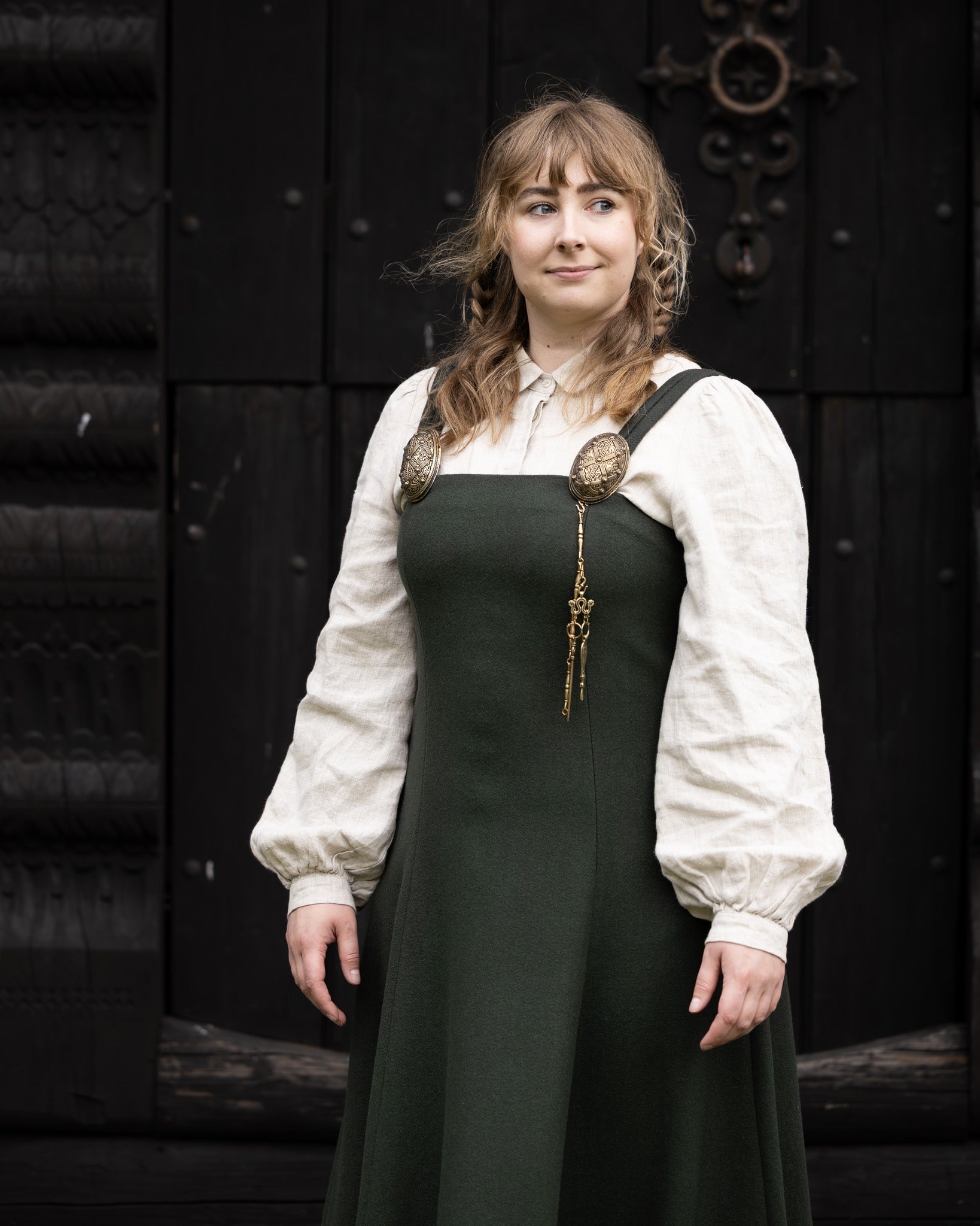 Tryll vikinglenke