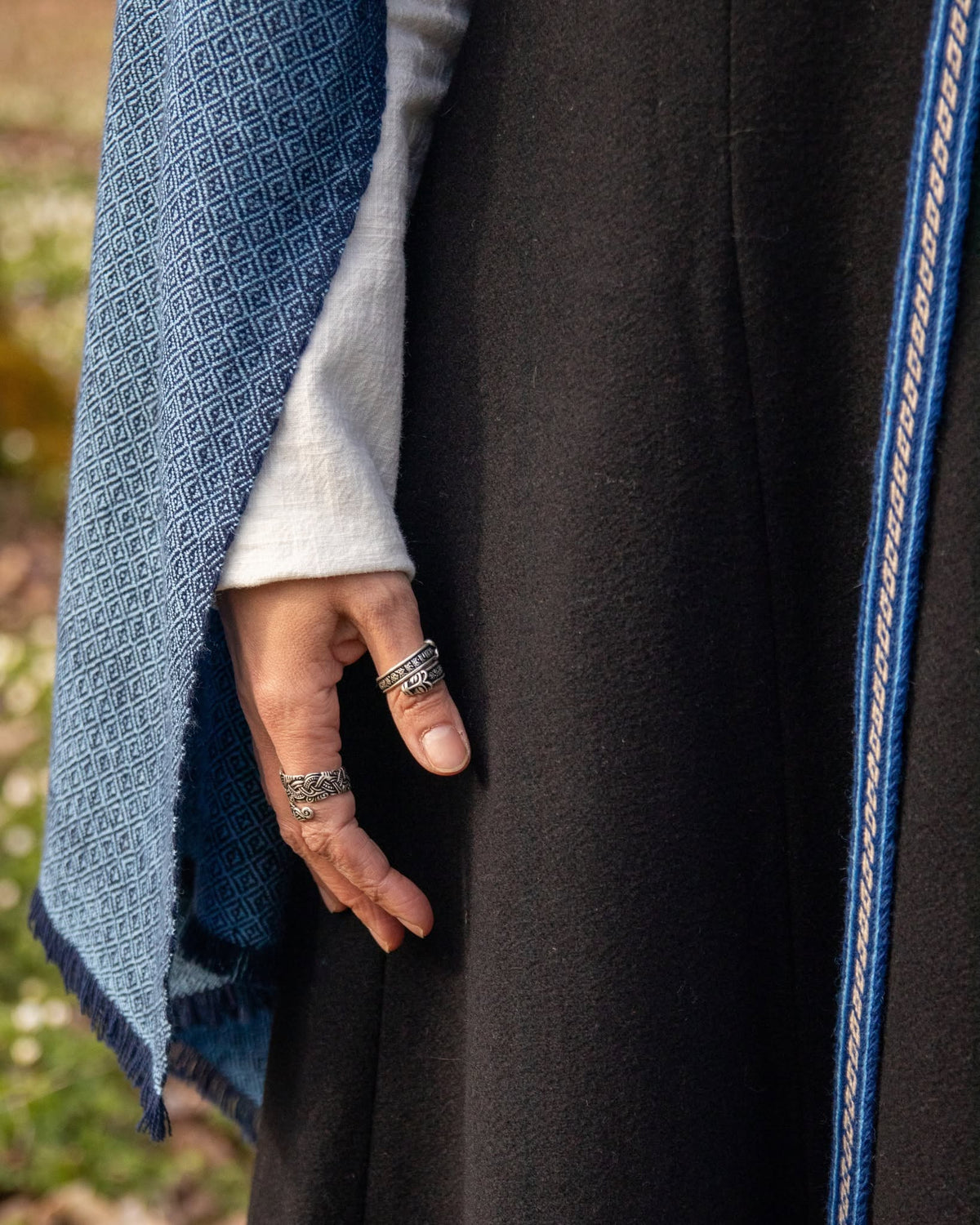 Futhark ring