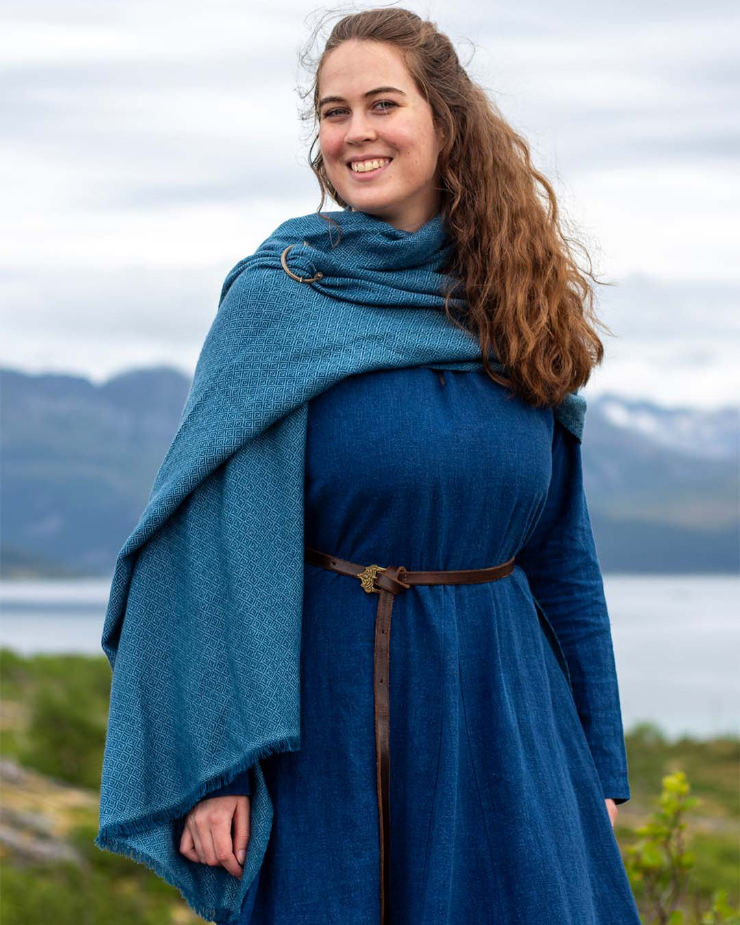 Frøya viking linkjole