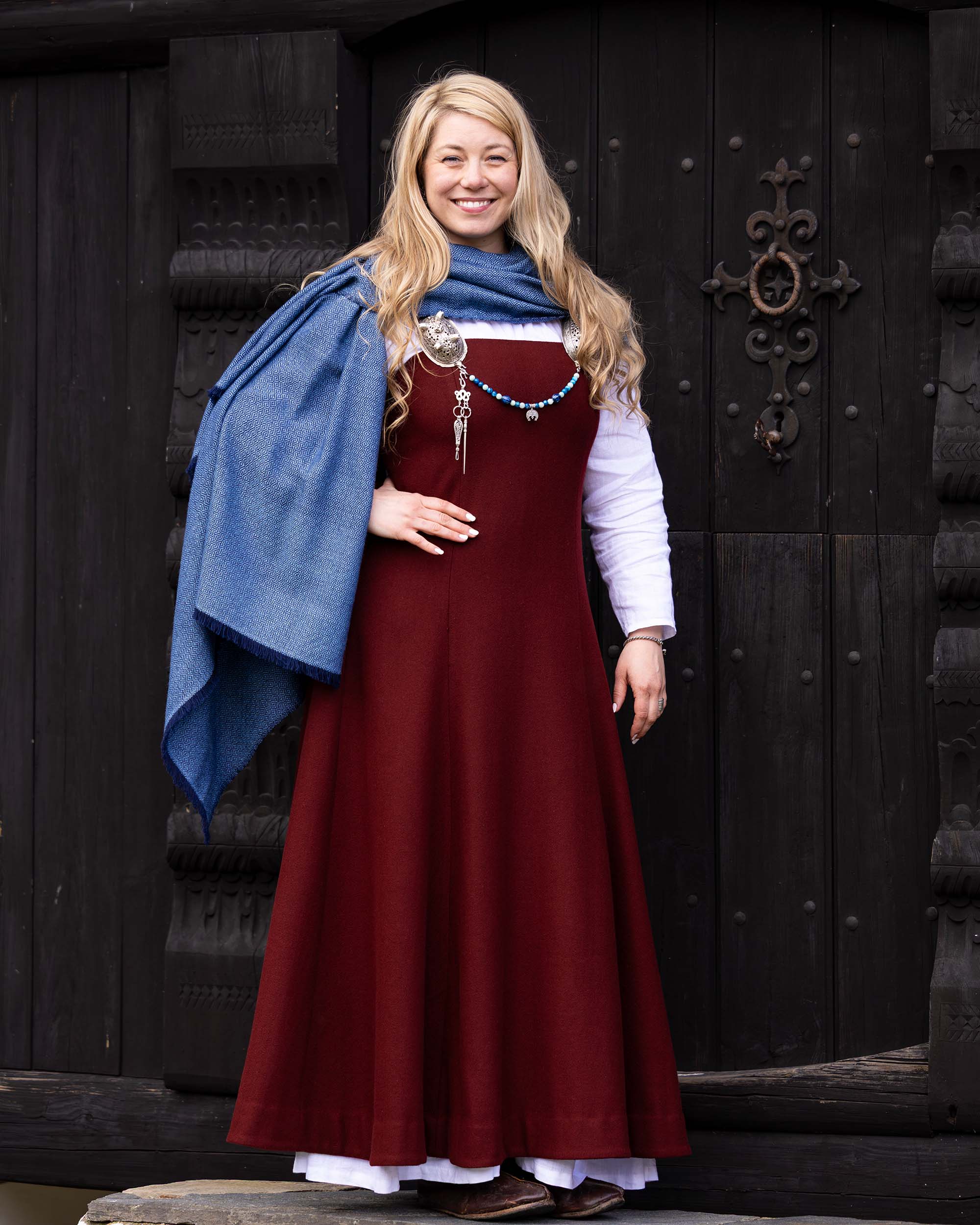 Tryll vikinglenke