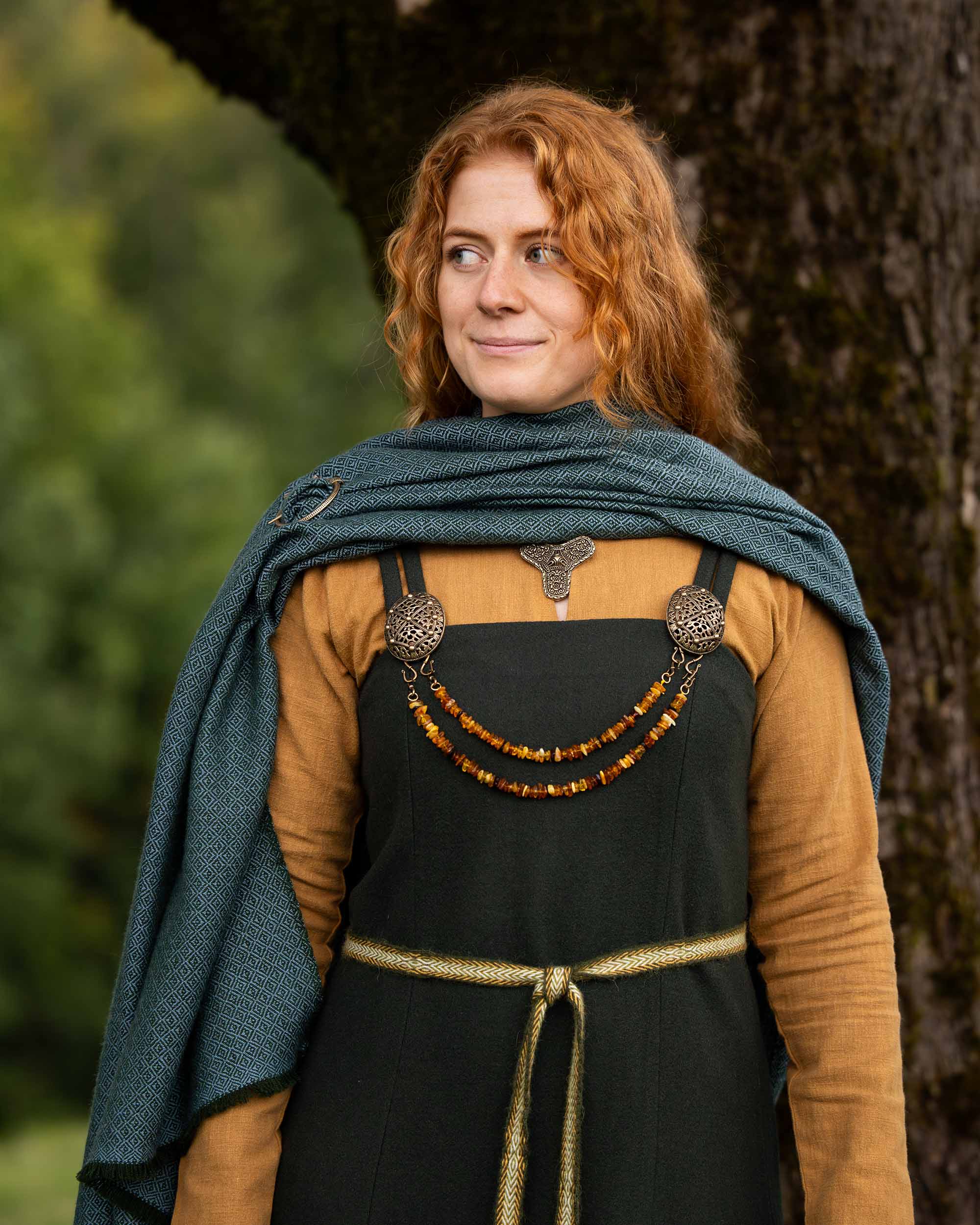 Etne vikingbrosje