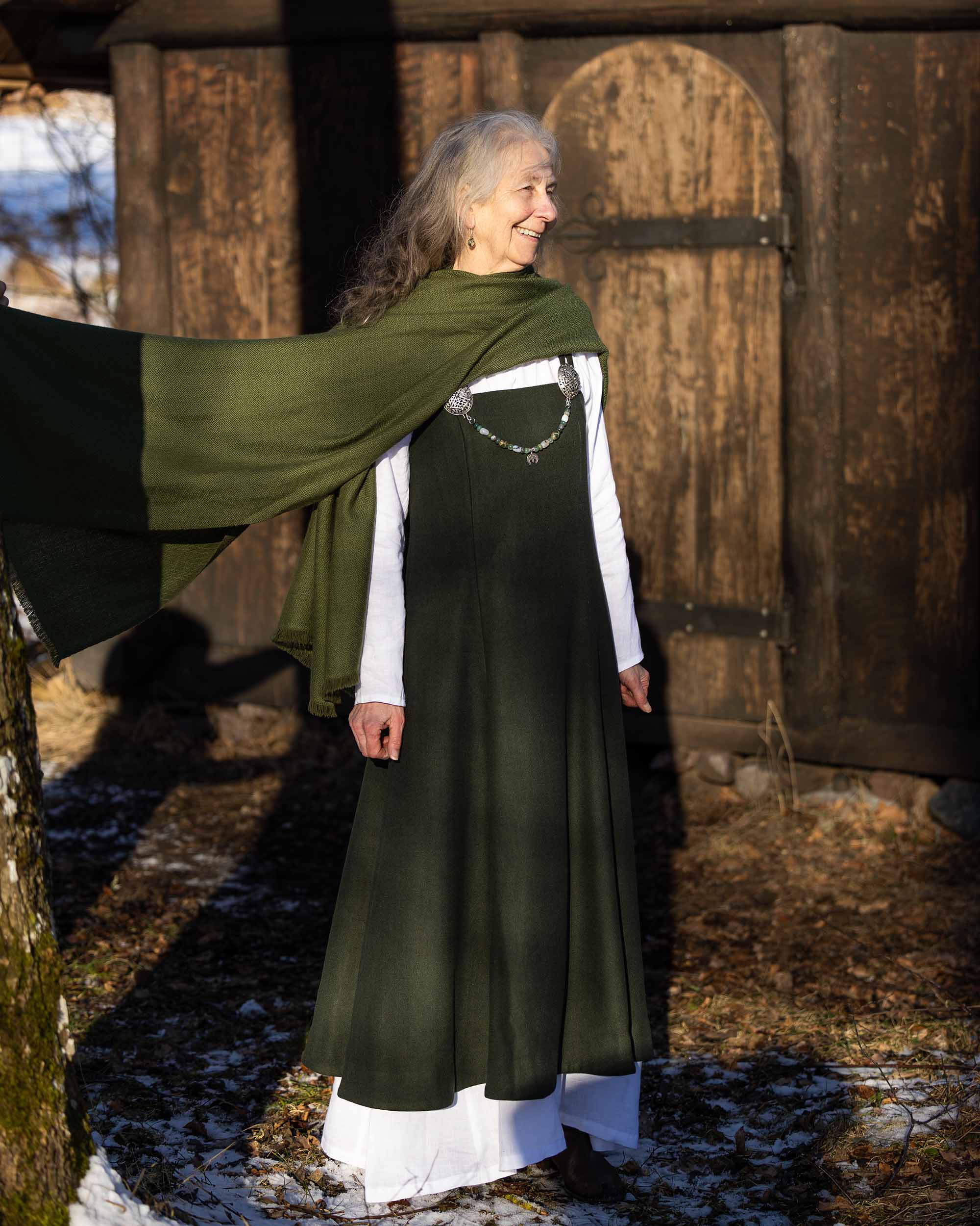 Fryd viking selekjole