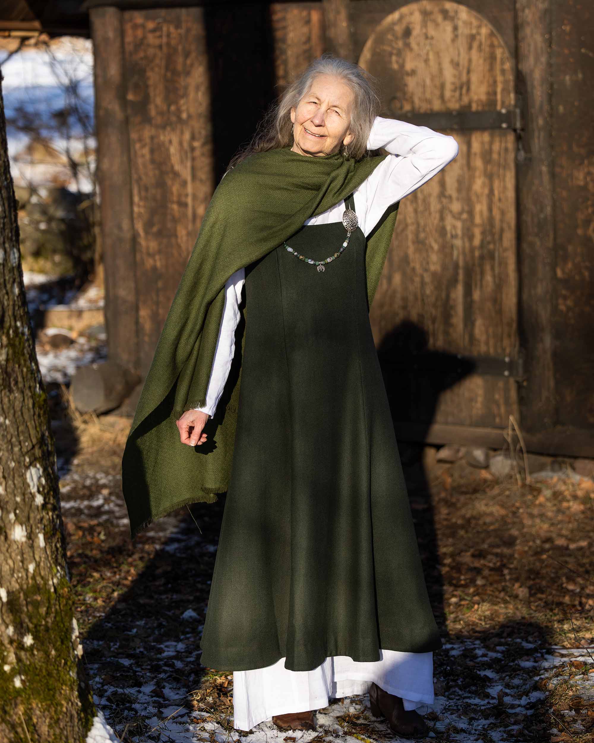 Fryd viking selekjole