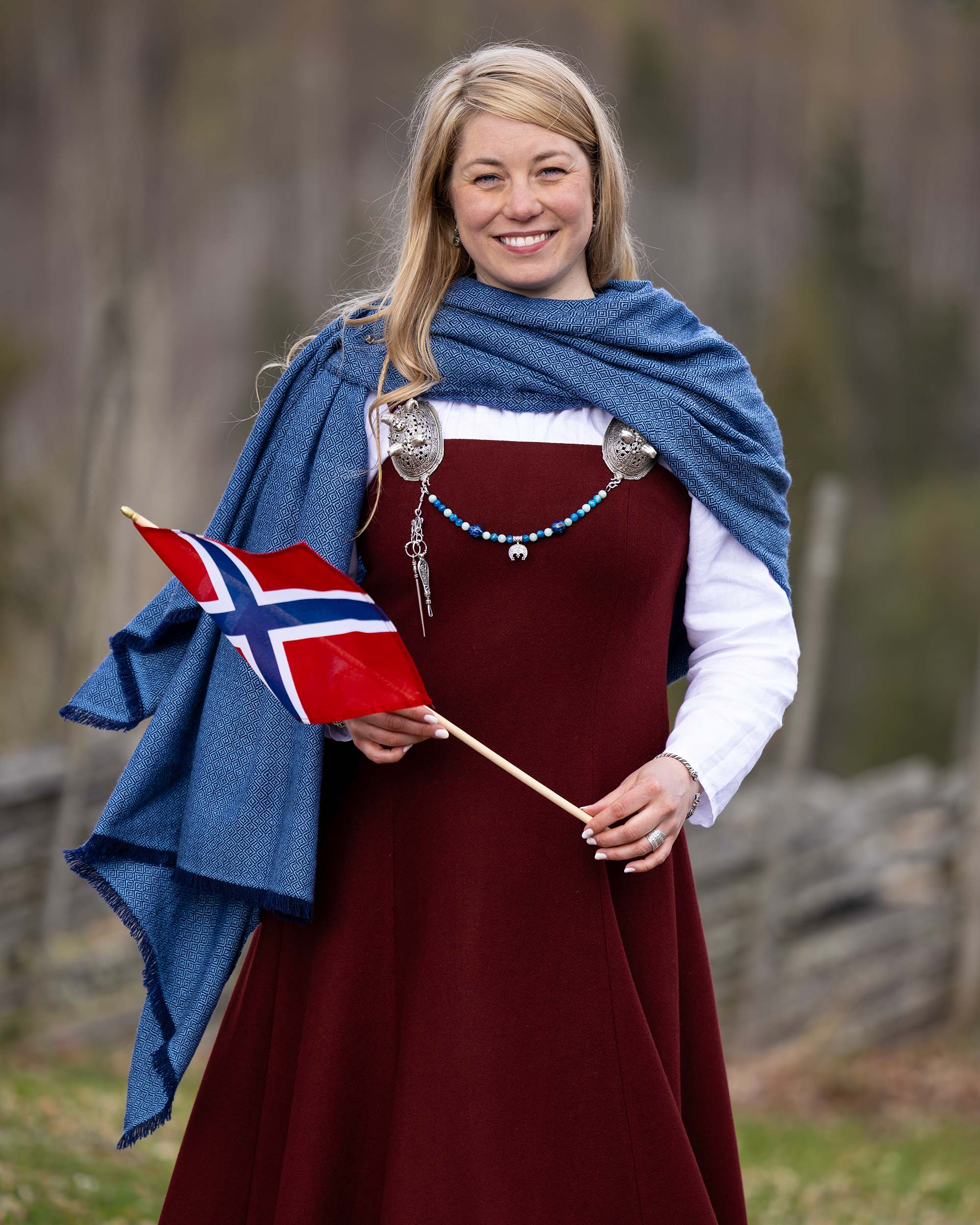 Fryd viking selekjole