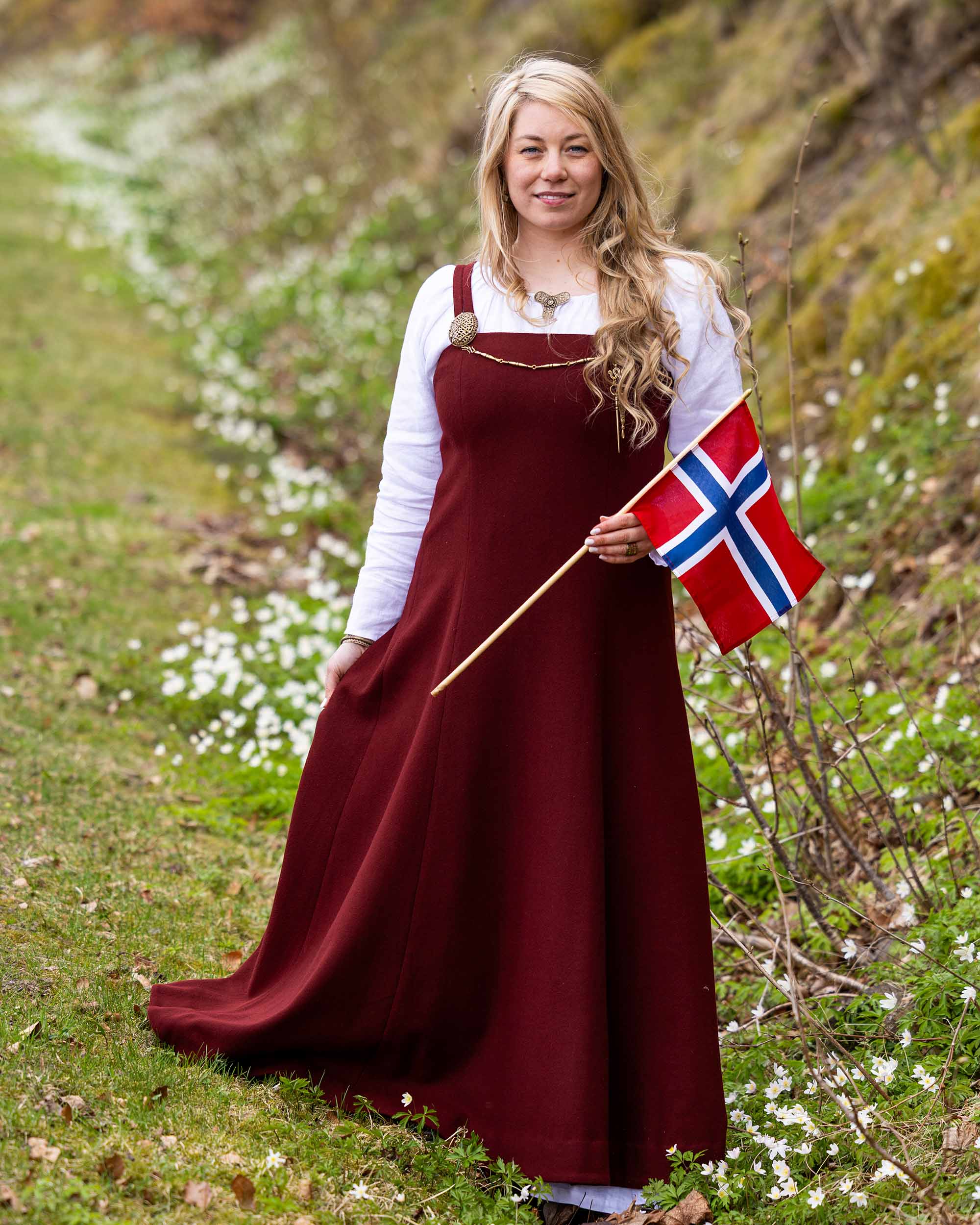 Fryd viking selekjole