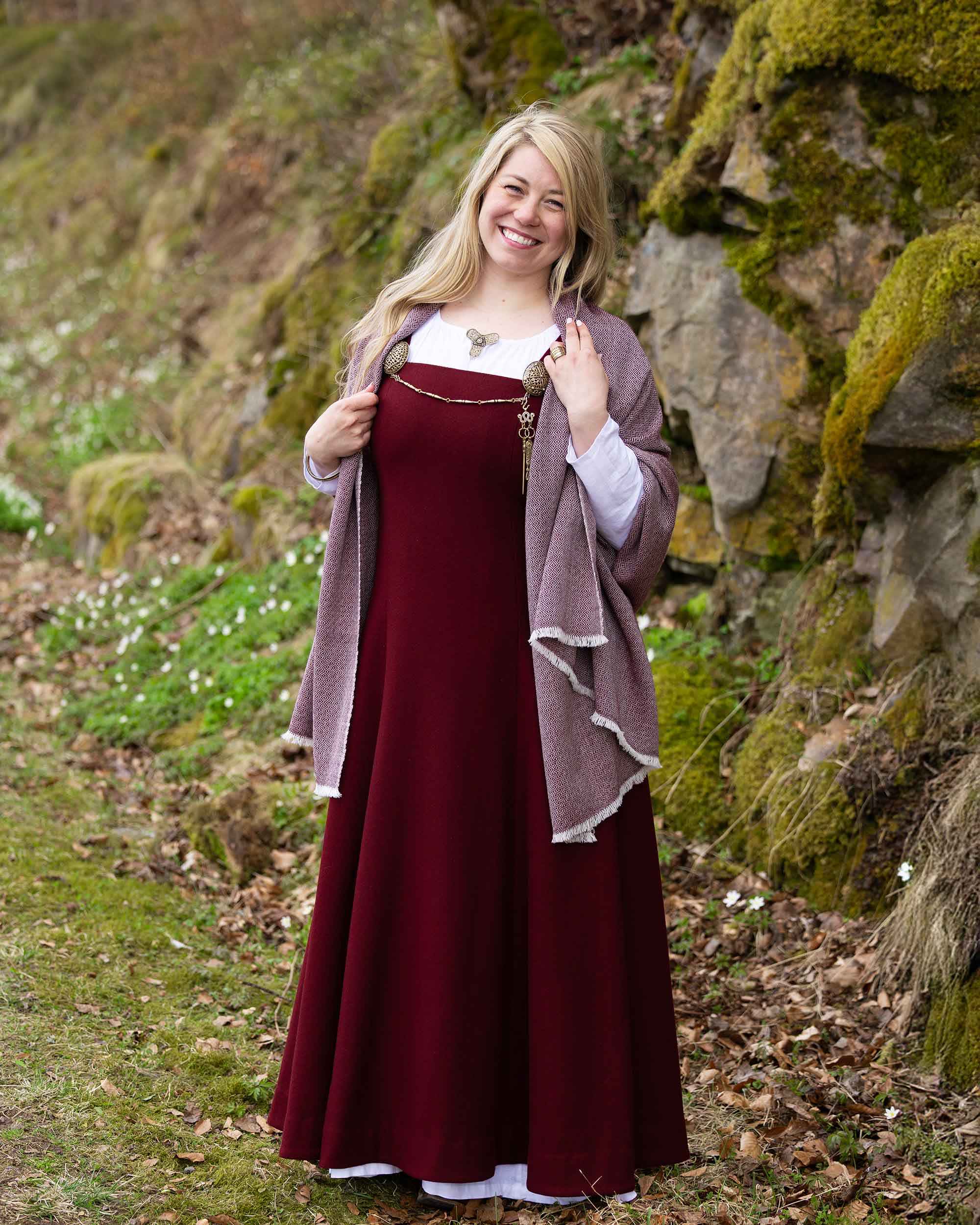 Tryll vikinglenke