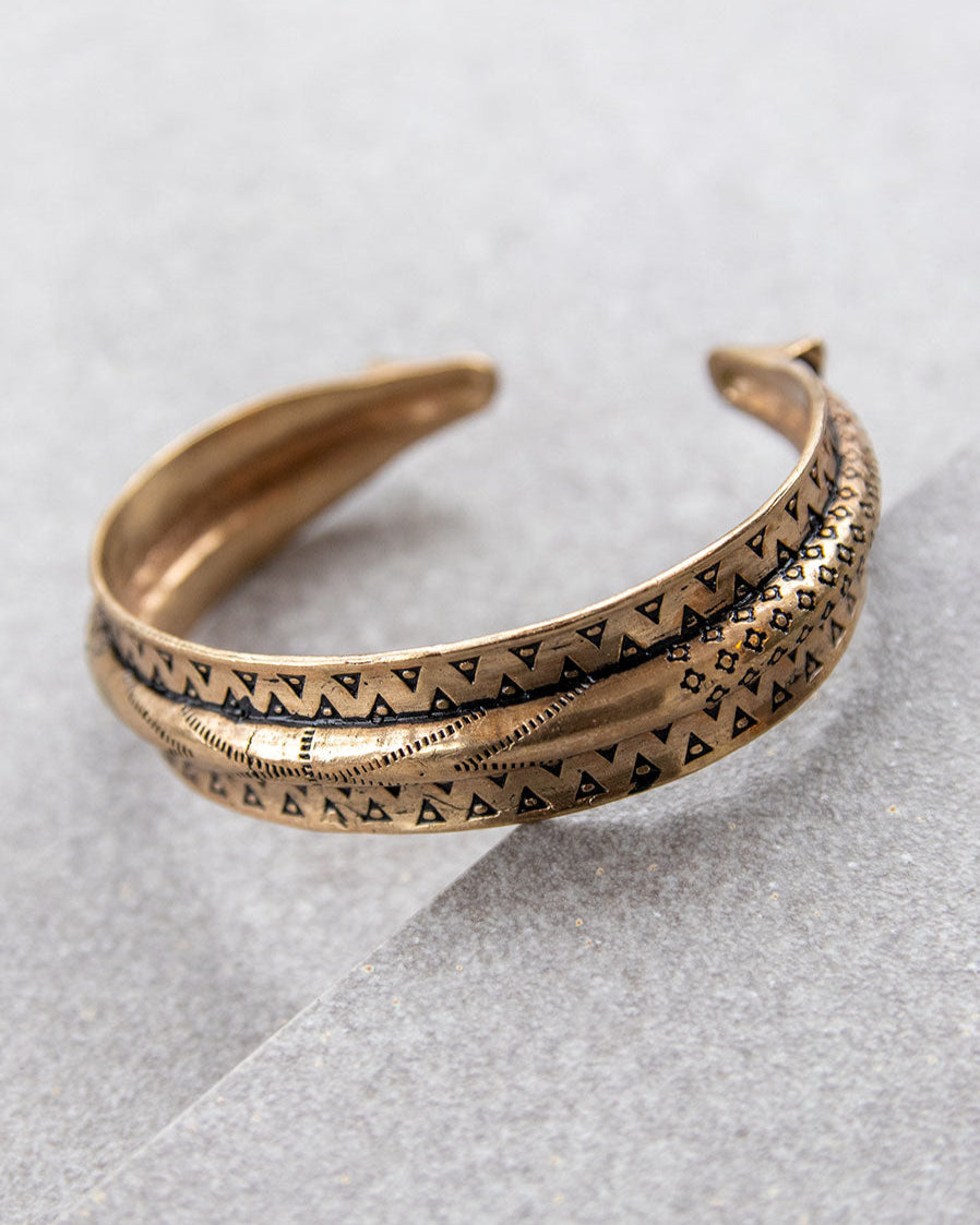 Yme armring
