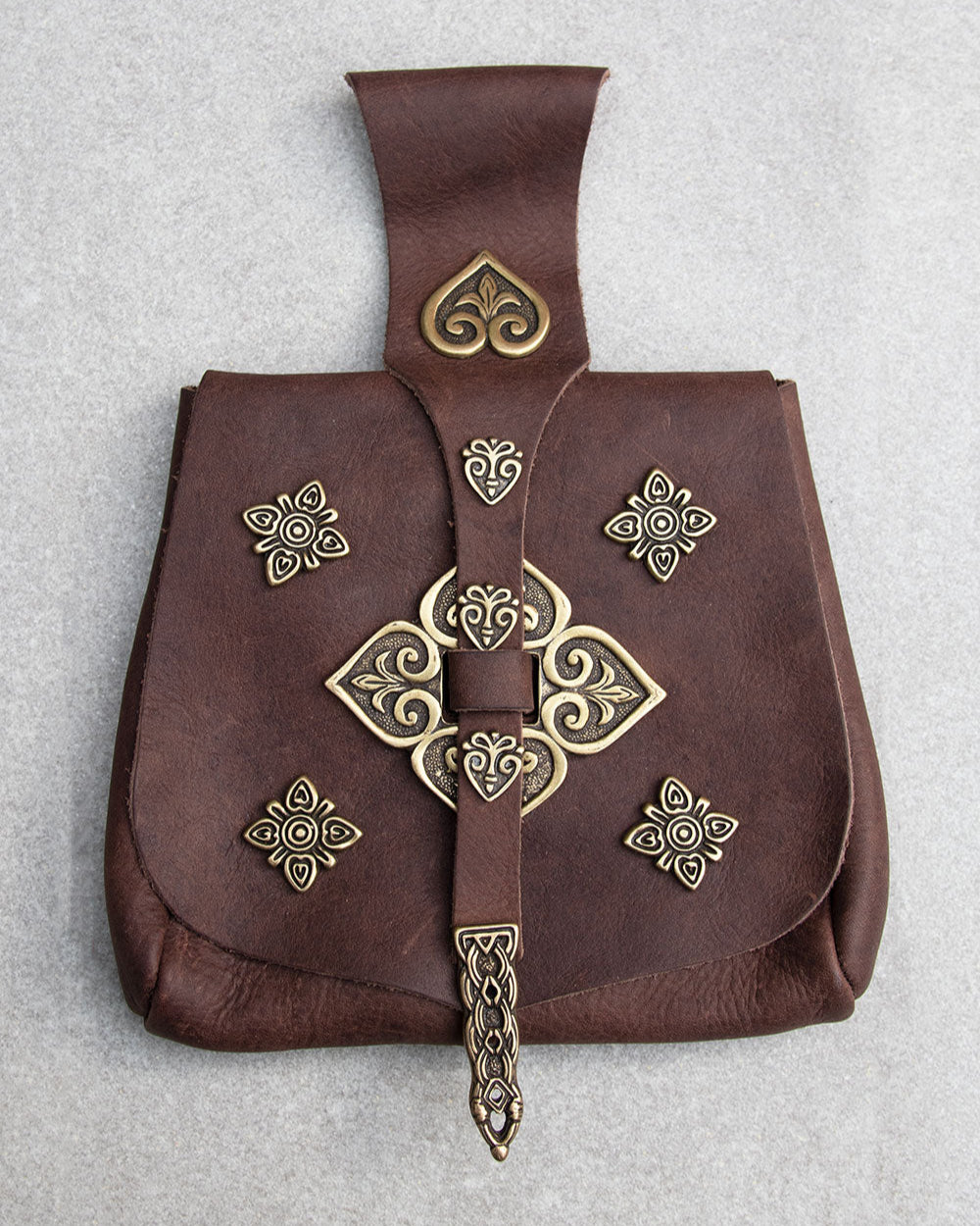 Birka Deluxe viking veske