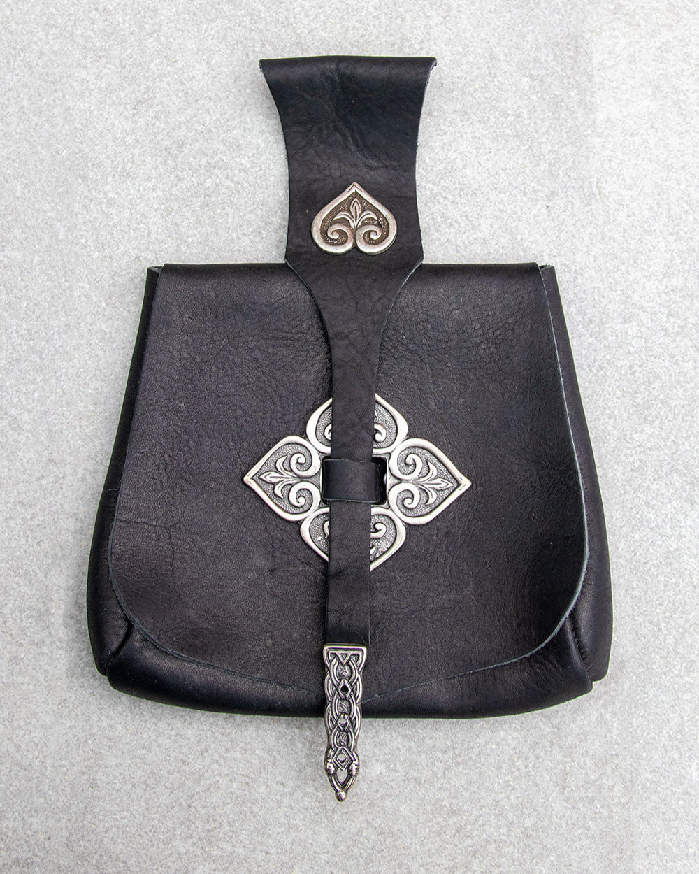 Birka viking veske