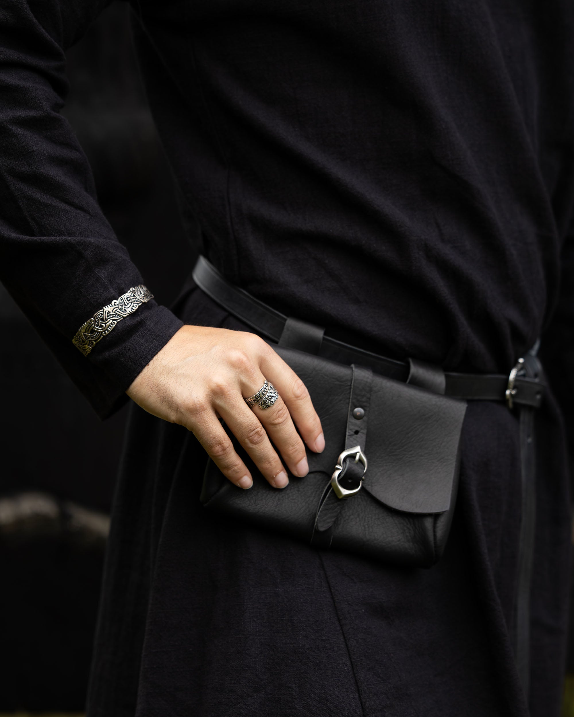 Ejyar armring