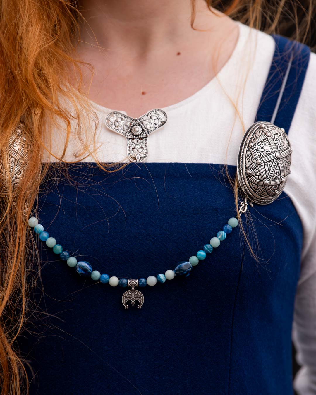 Frøydis viking skålspenner