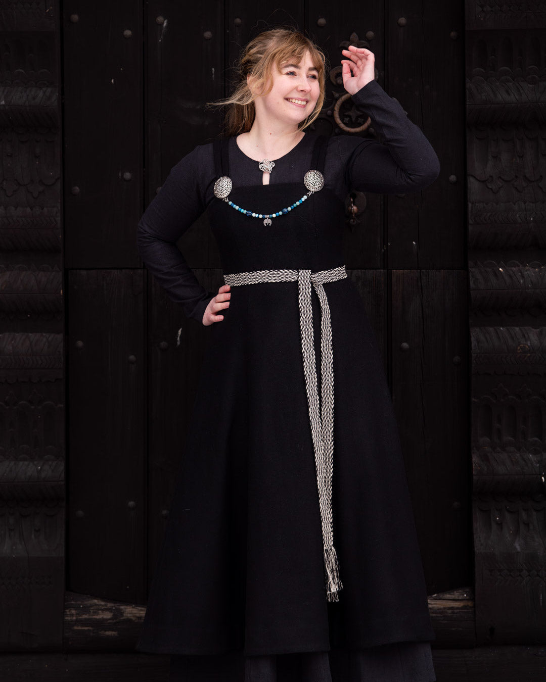 Frøya viking linkjole