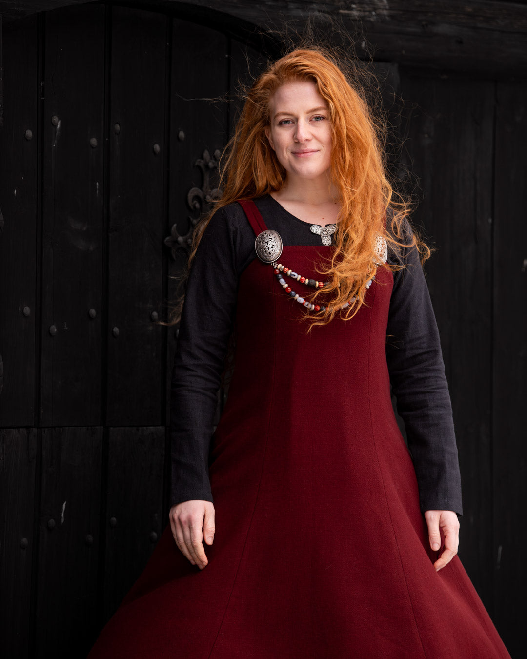 Gyda vikingbrosje