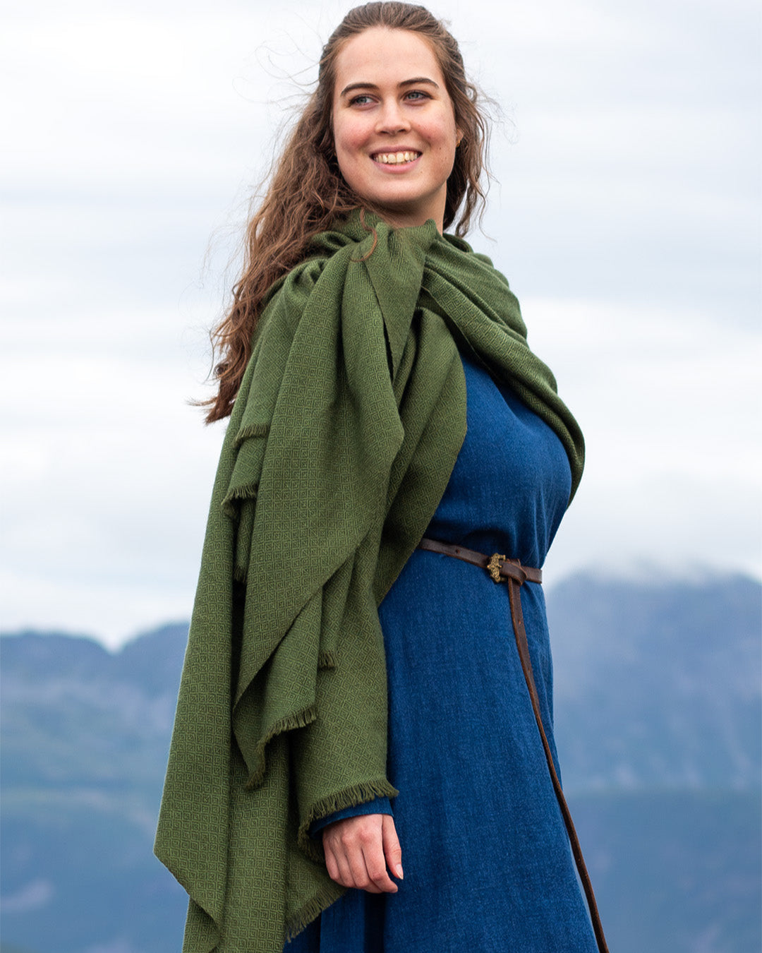 Frøya viking linkjole