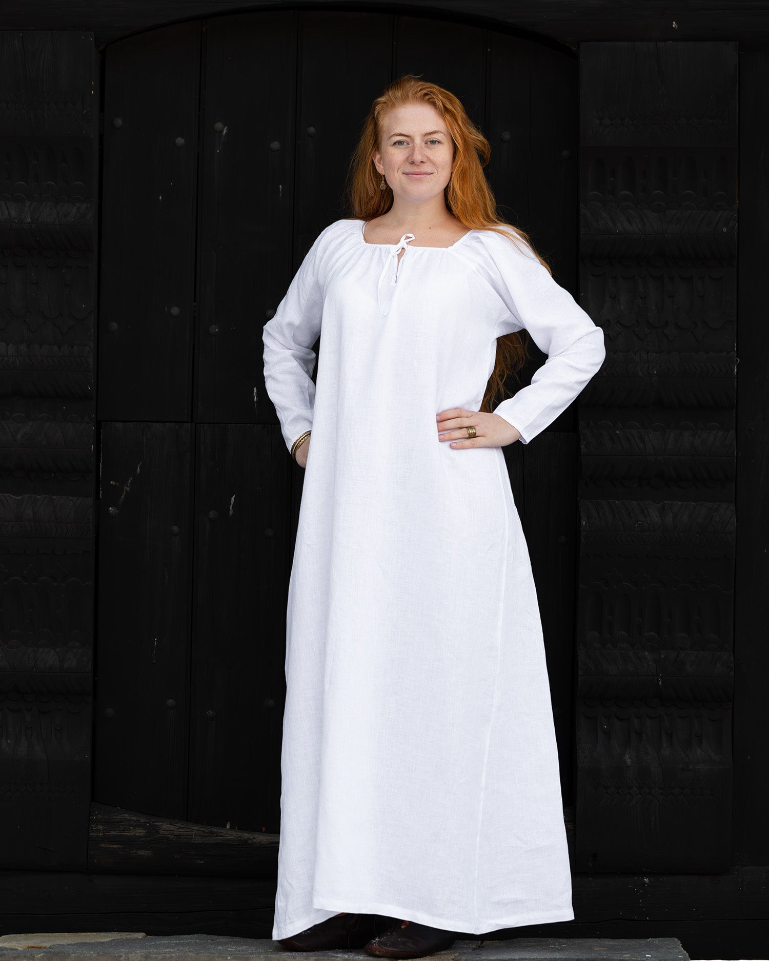 Frigg viking linkjole