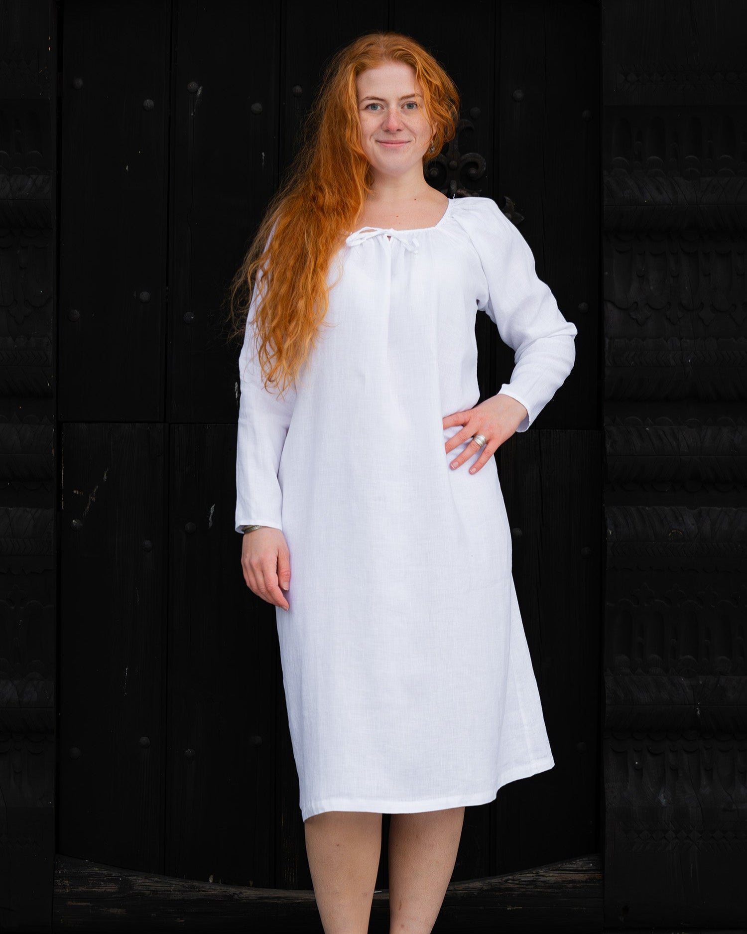 Frigg viking linkjole