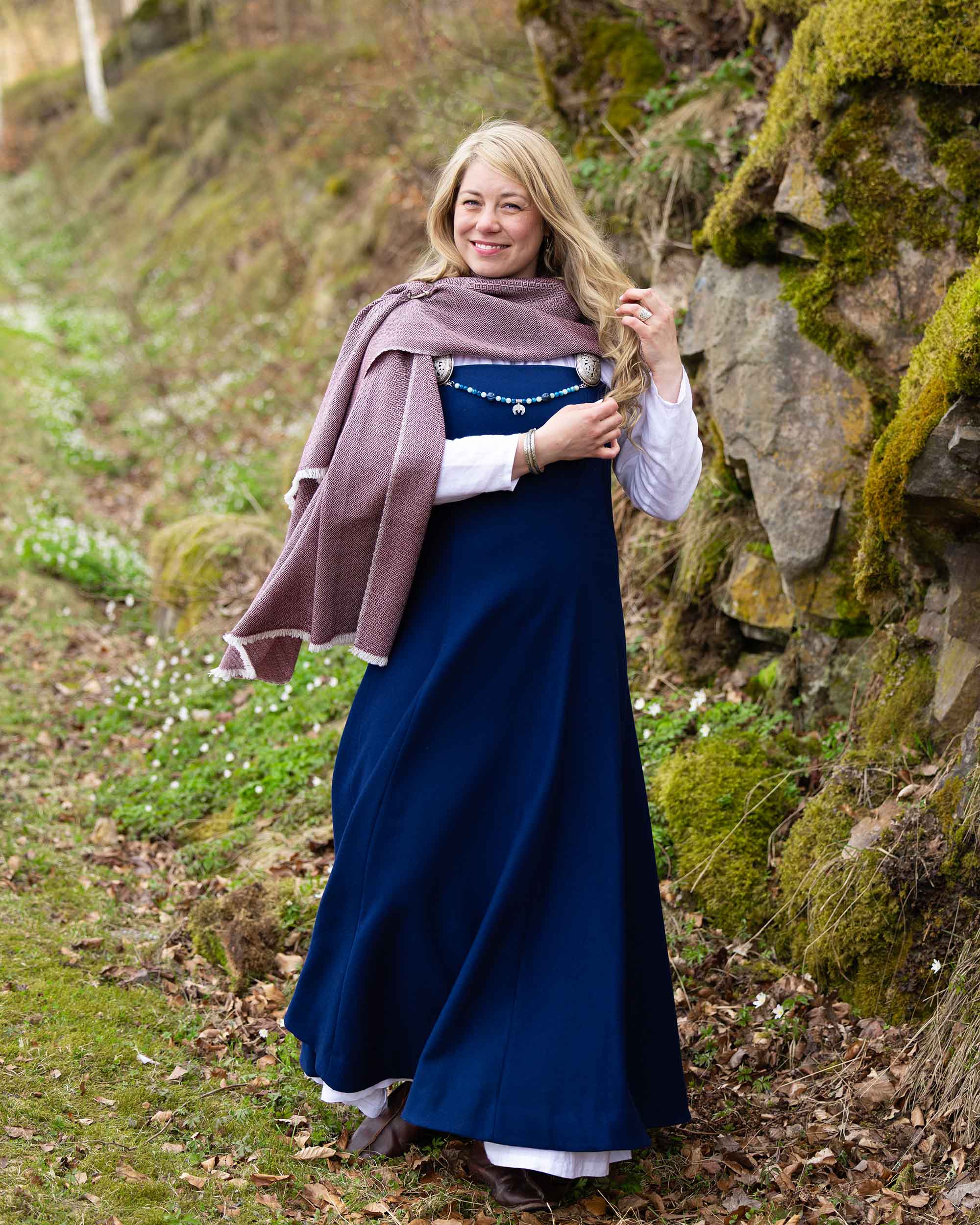 Fryd viking selekjole
