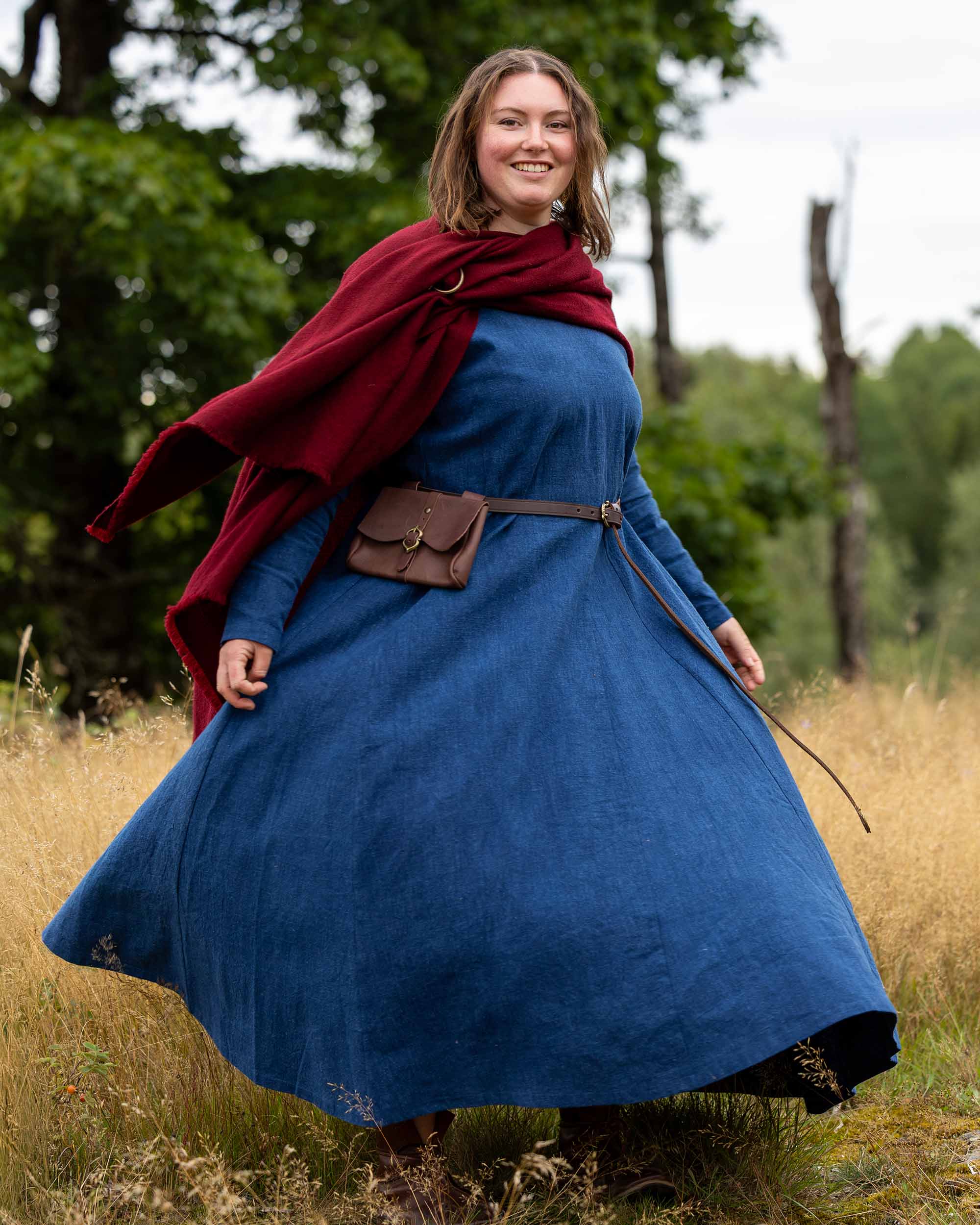 Ymir vikingbelte