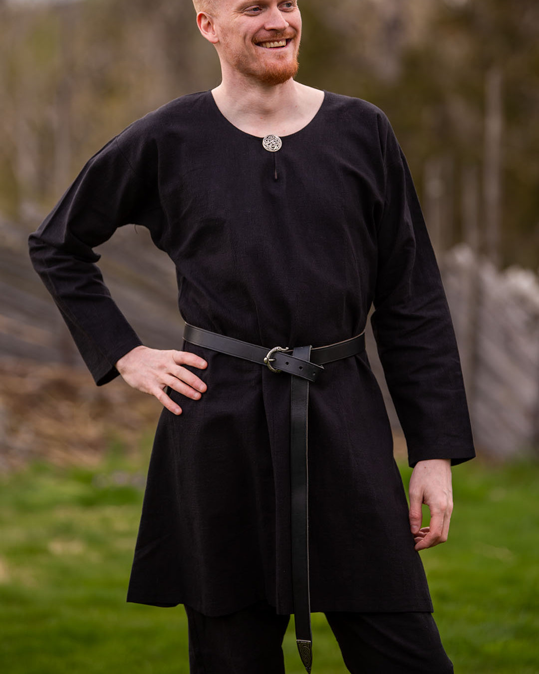 Trym vikingbelte