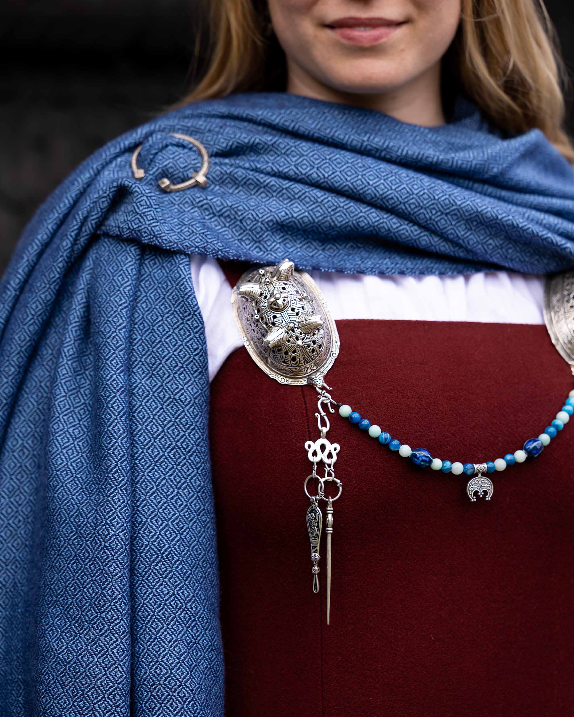 Tryll vikinglenke