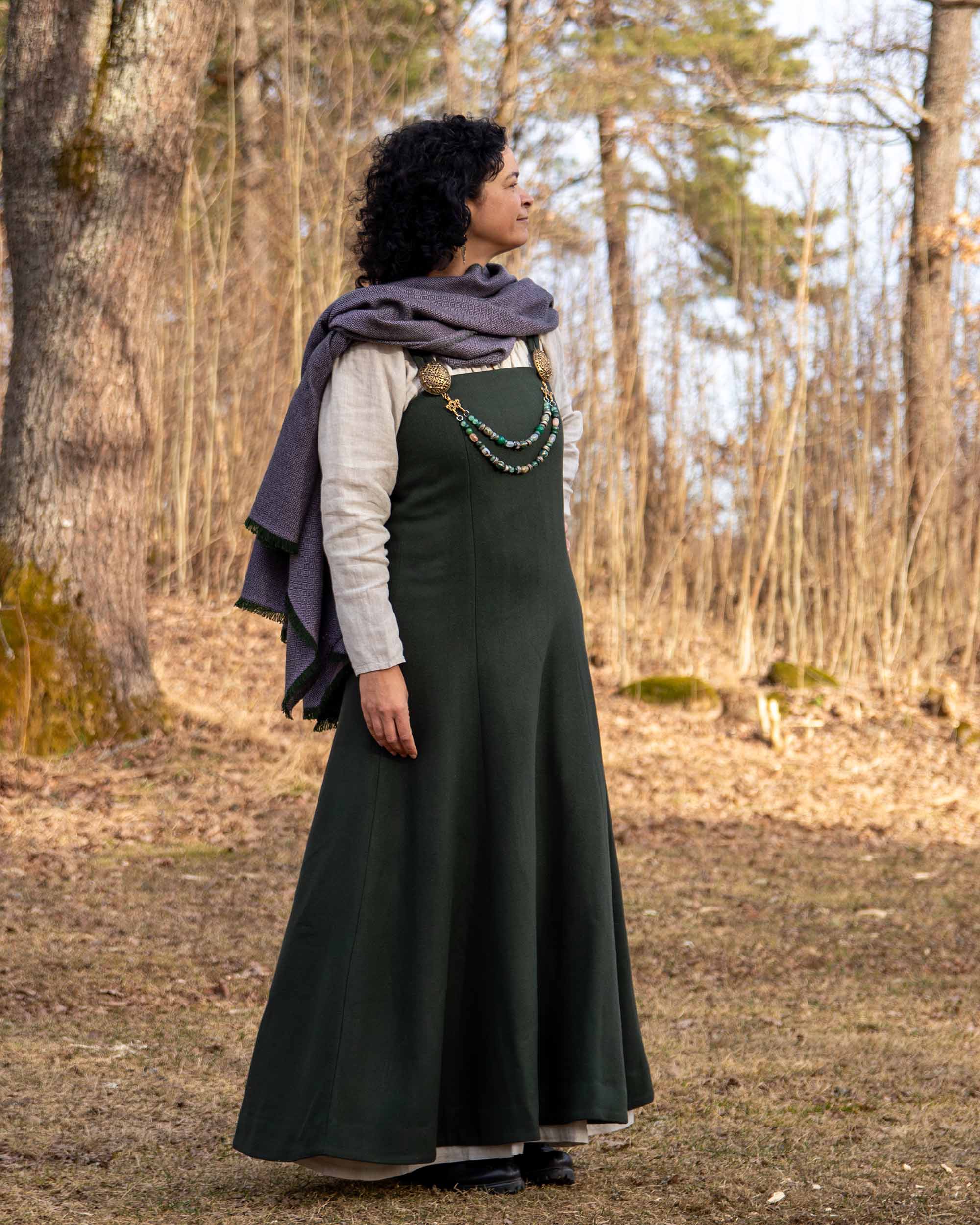 Fryd viking selekjole