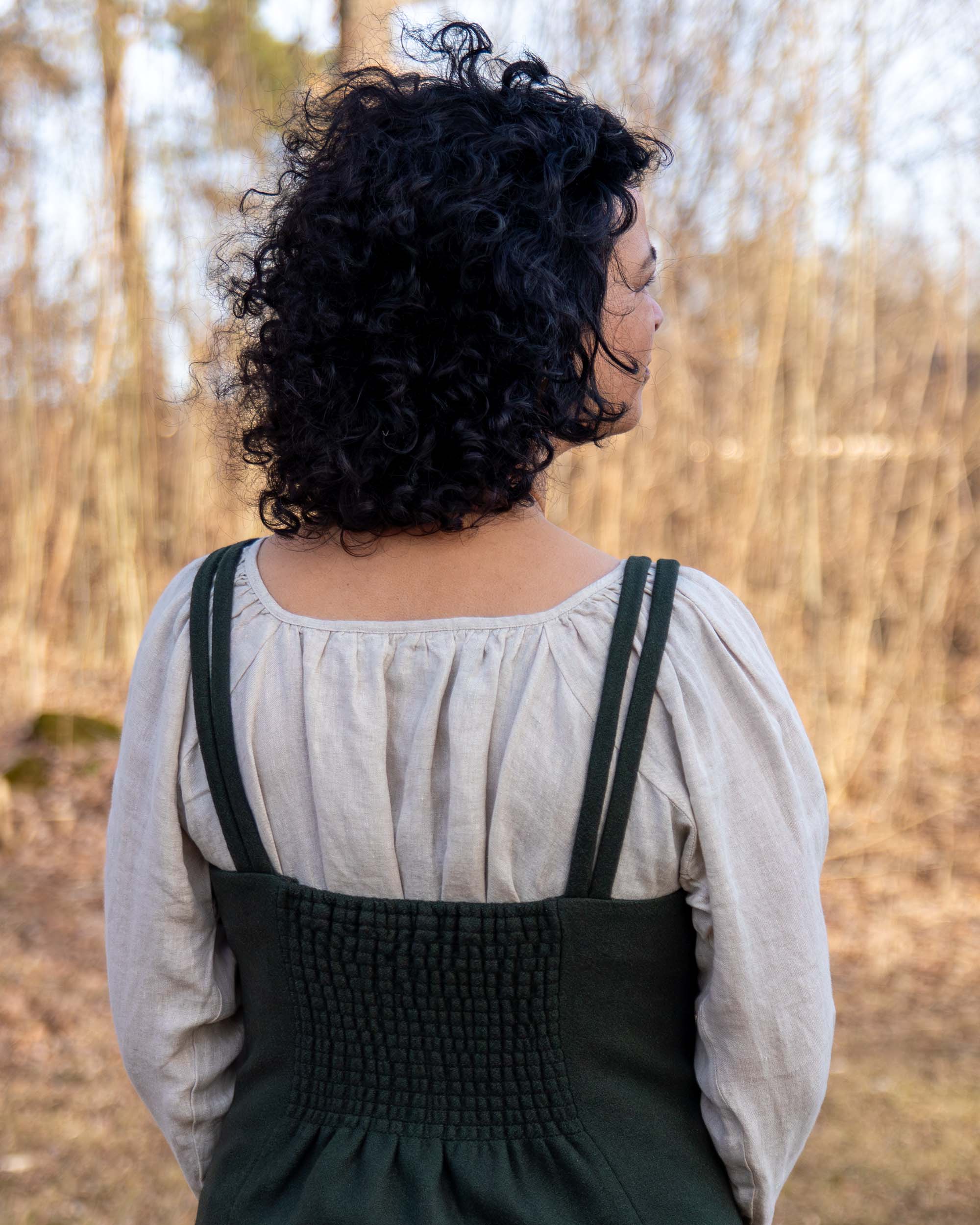 Fryd viking selekjole