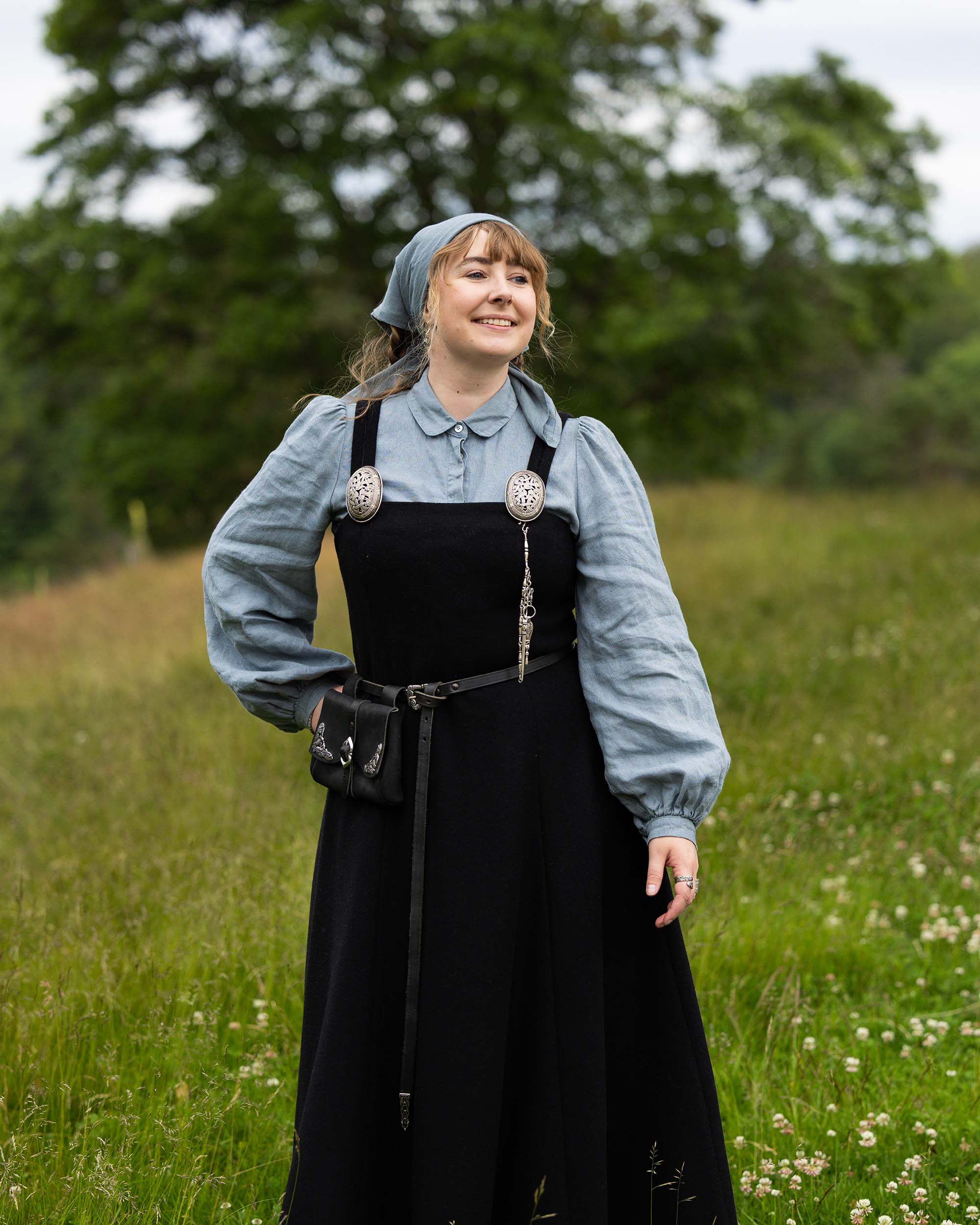 Alfheim viking veske