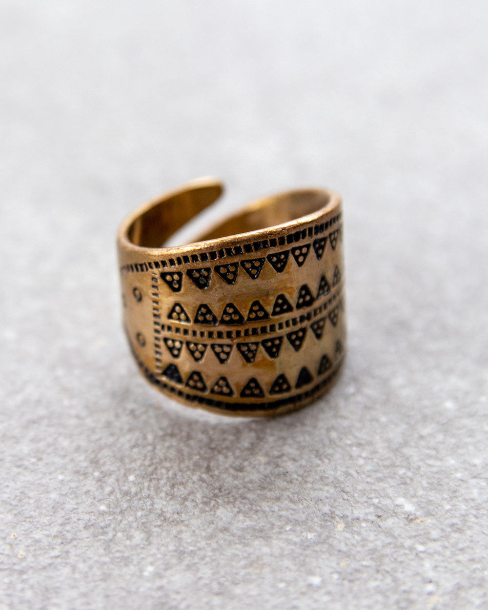 Dis ring