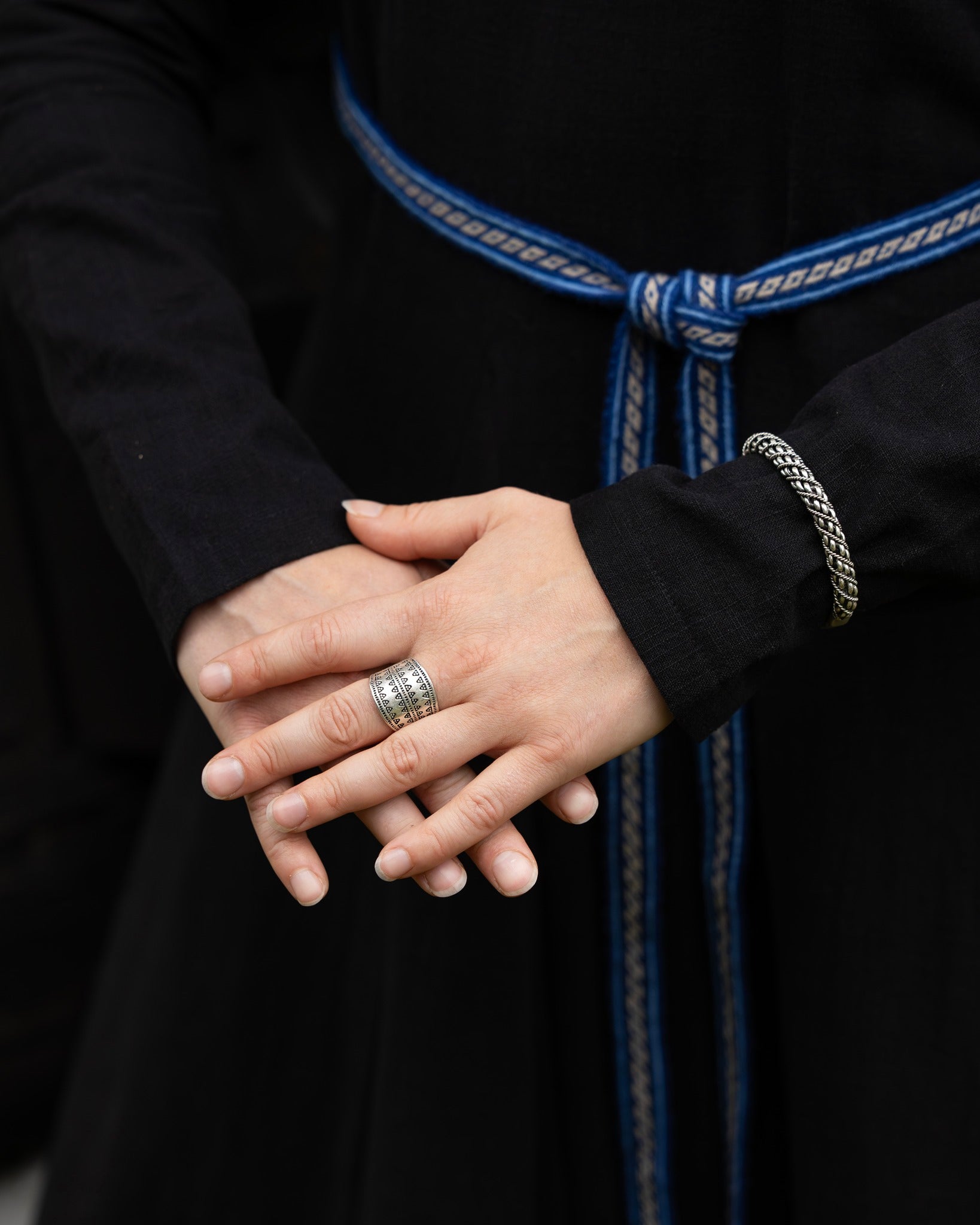 Dis ring