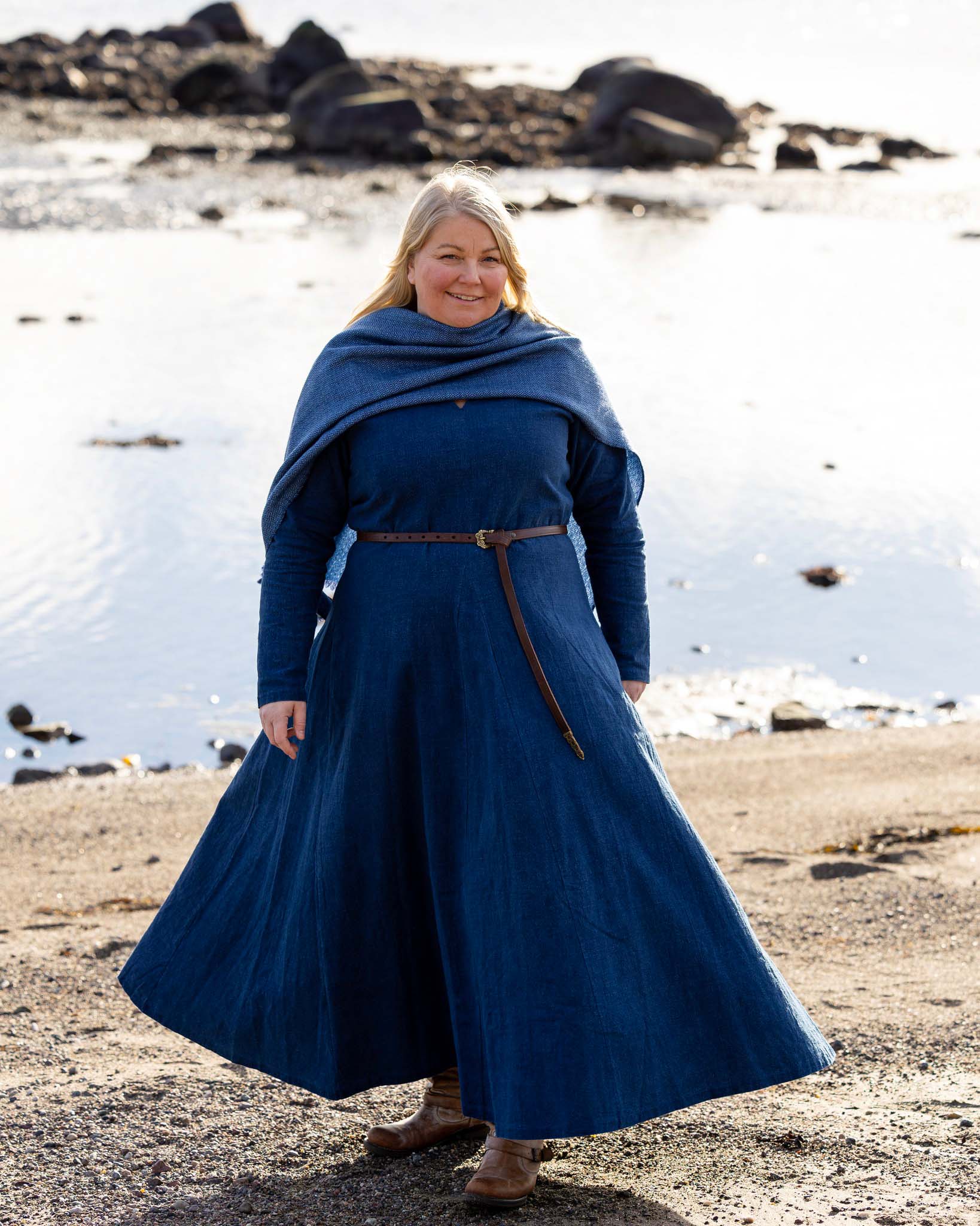 Frøya viking linkjole
