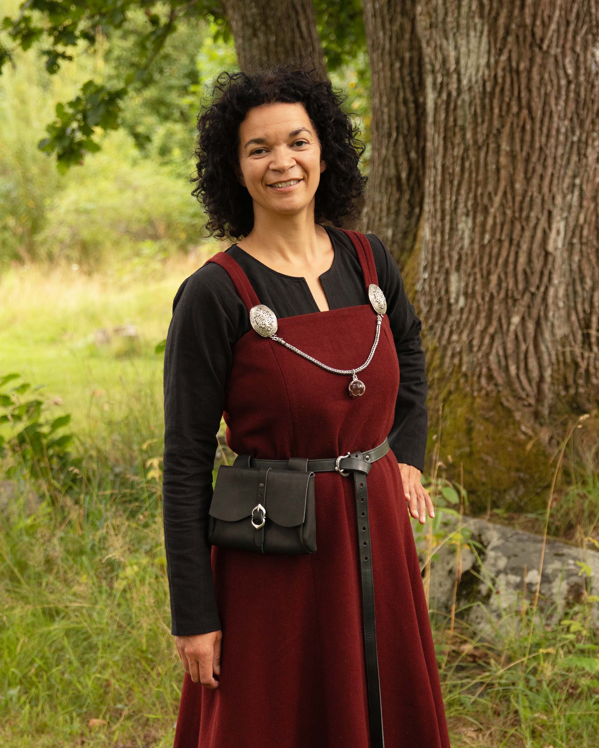 Gotland vikinglenke