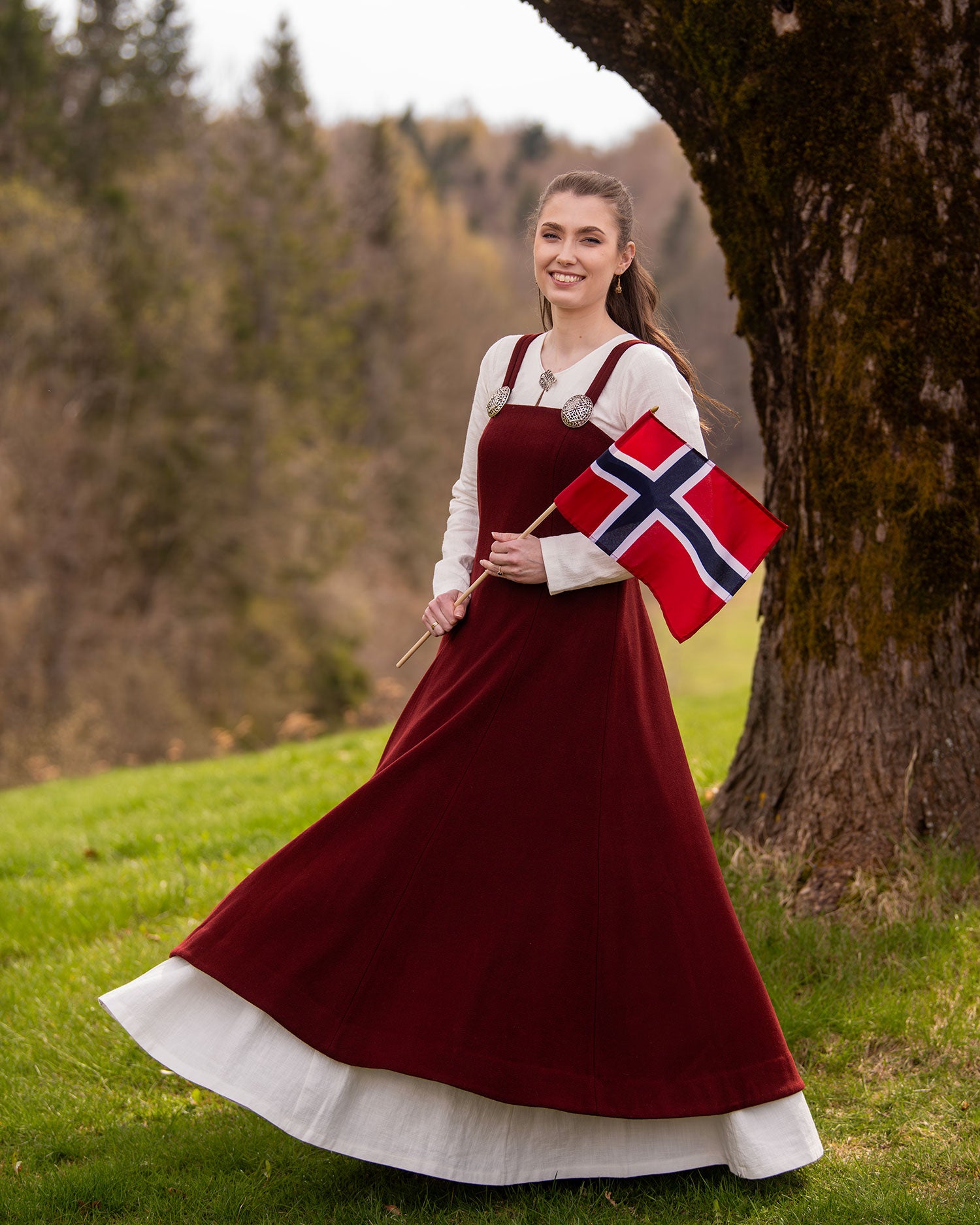Fryd viking selekjole