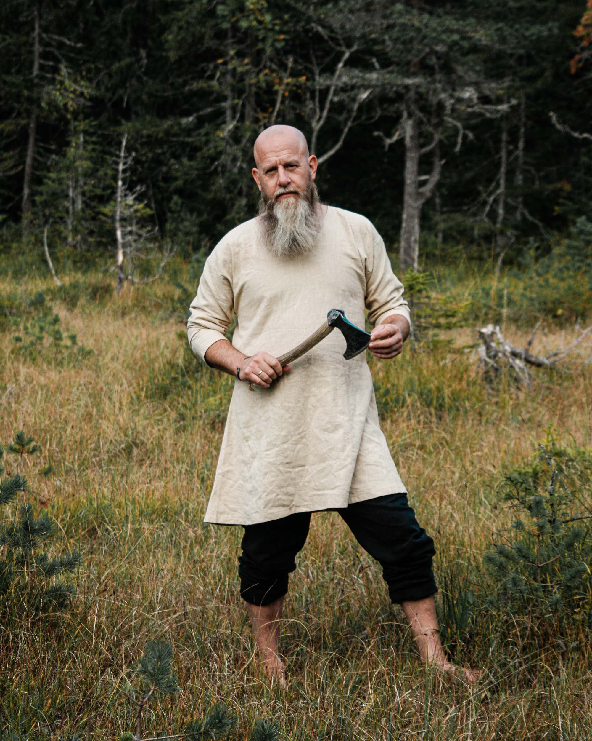 Tor viking kjortel