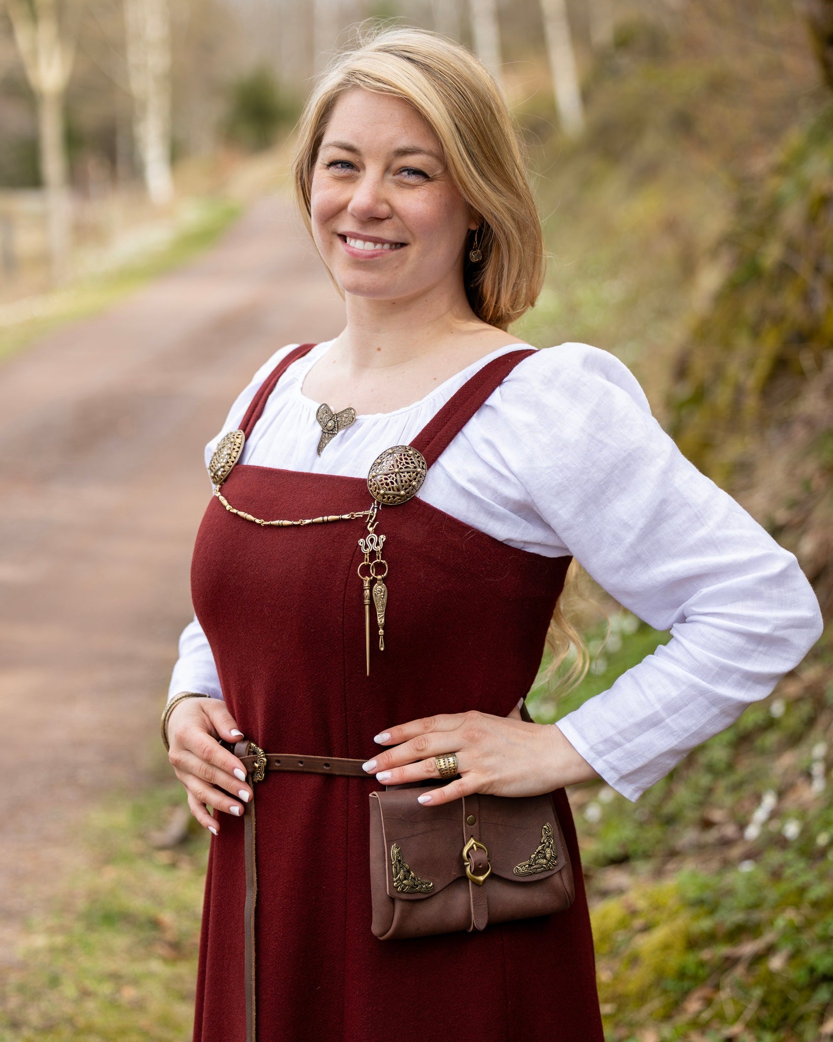 Tryll vikinglenke