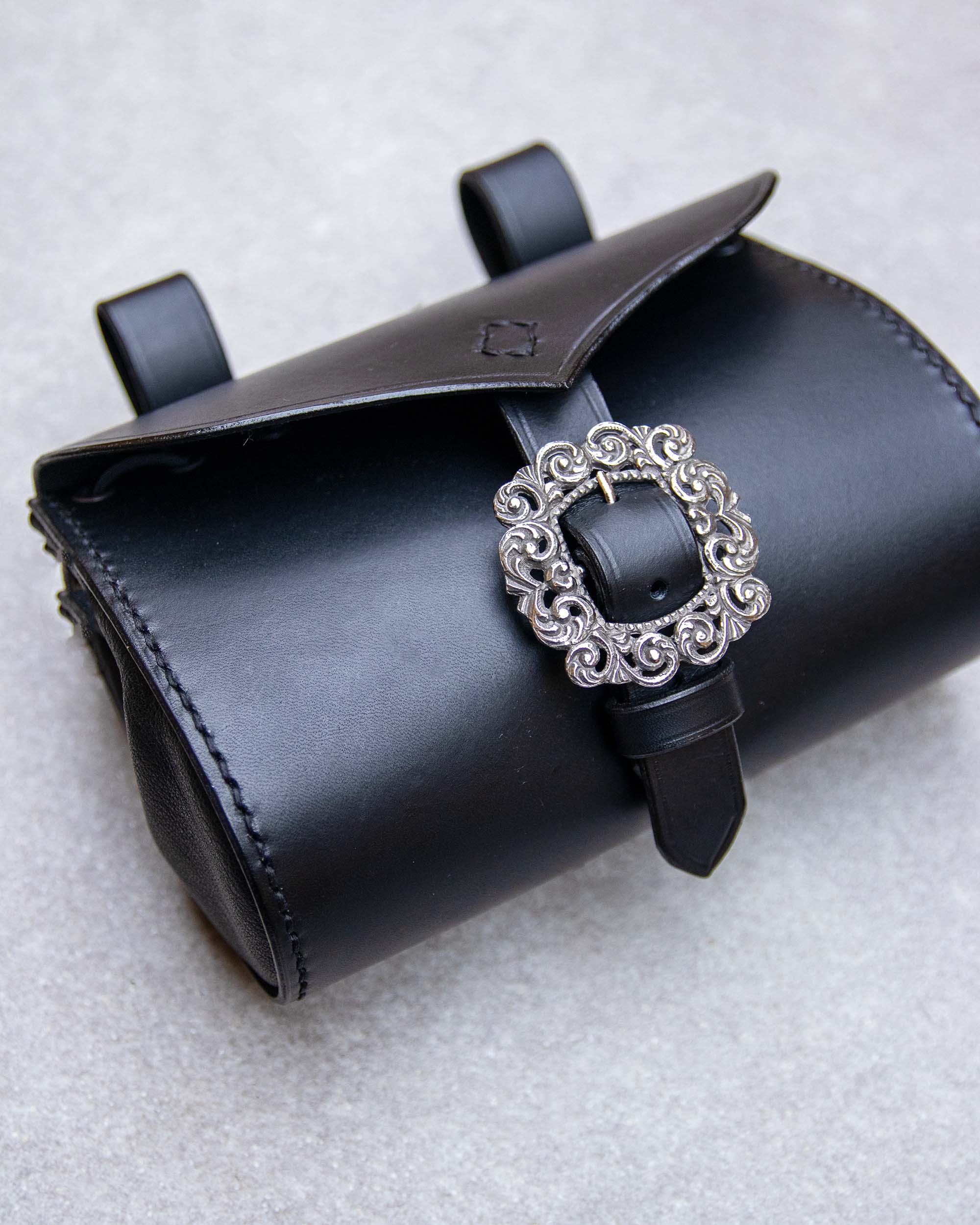 Røros klassisk belteveske