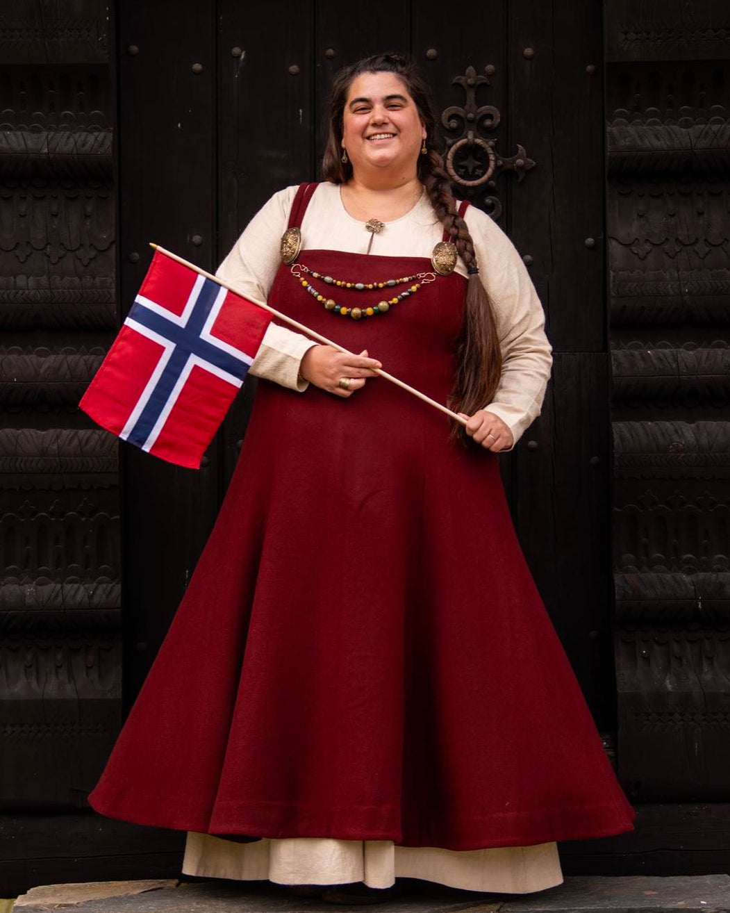 Fryd viking selekjole