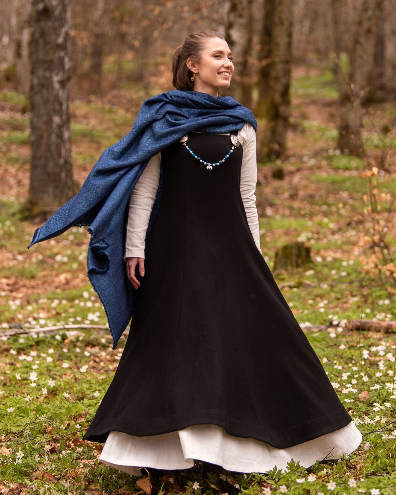 Fryd viking selekjole