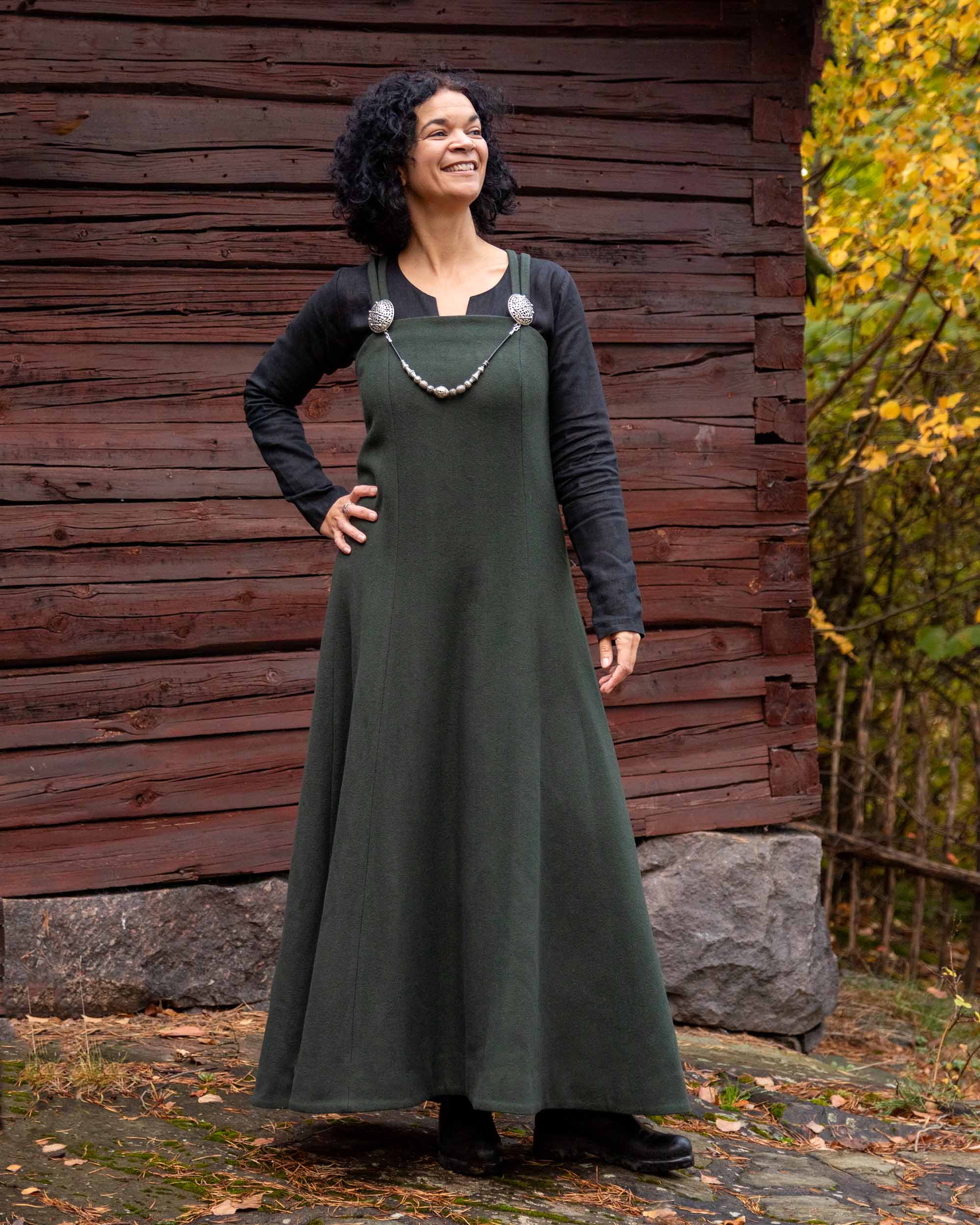Frøya viking linkjole
