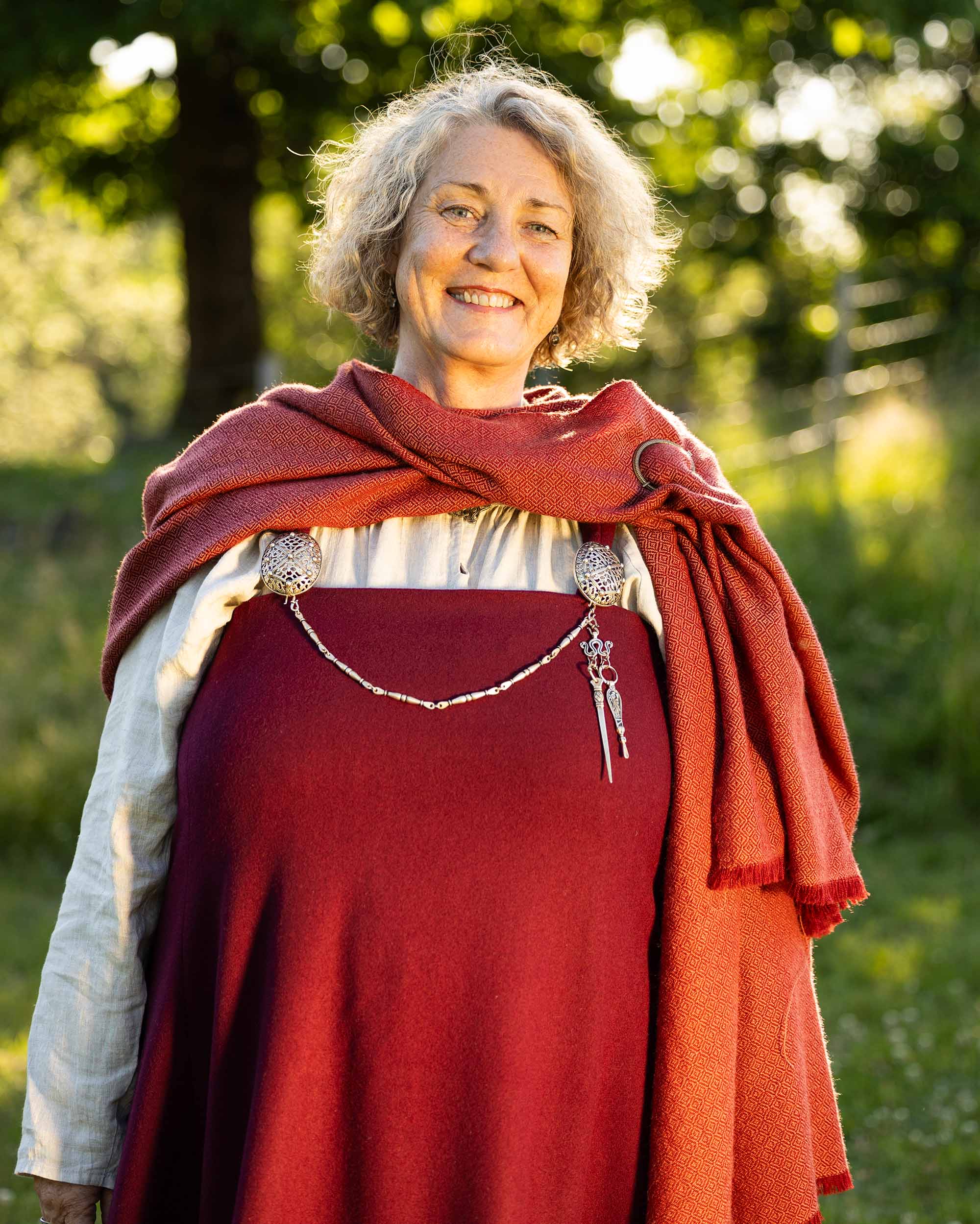 Tryll vikinglenke