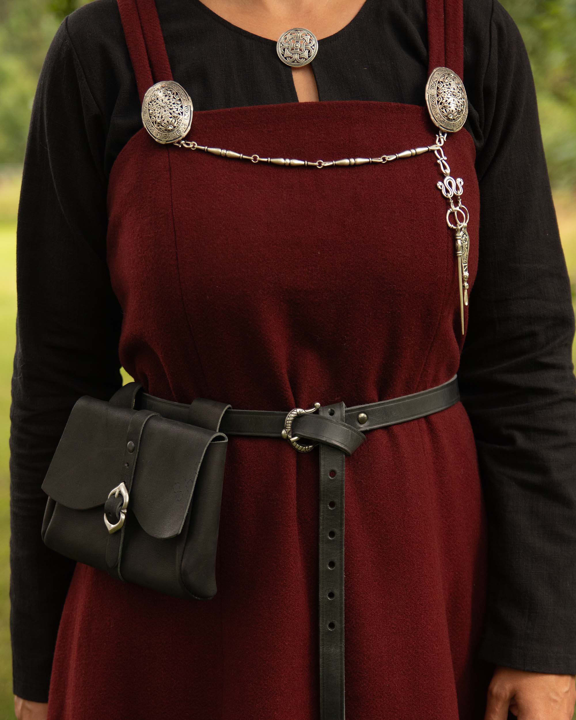 Frøya viking linkjole