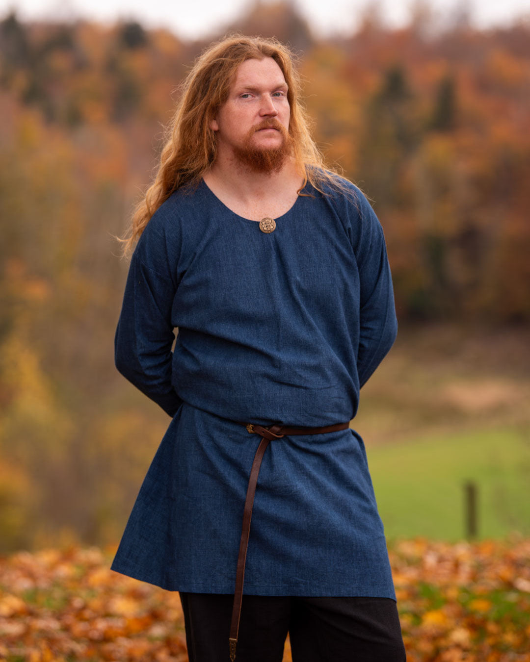 Borre vikingbelte