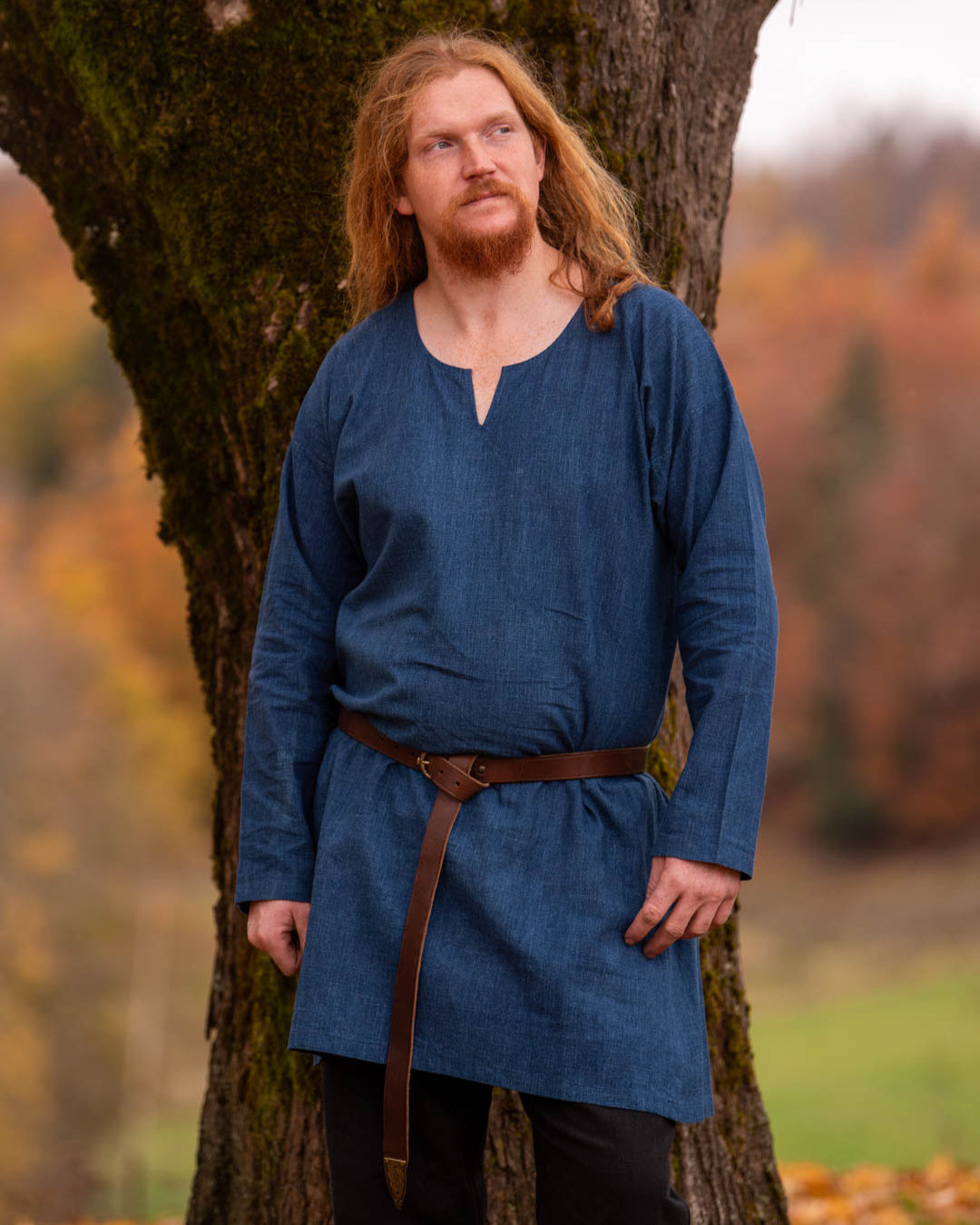 Trym vikingbelte