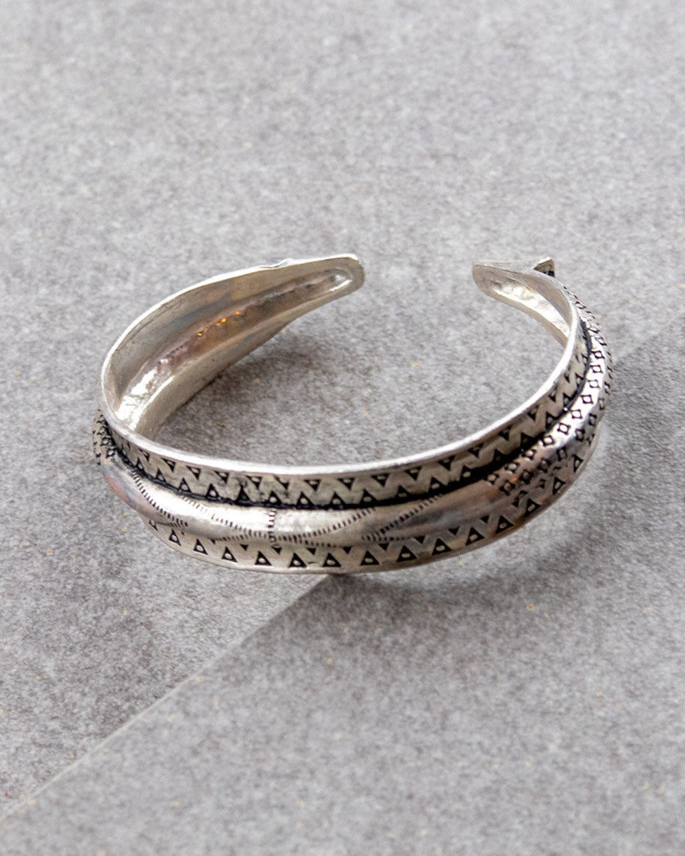 Yme armring