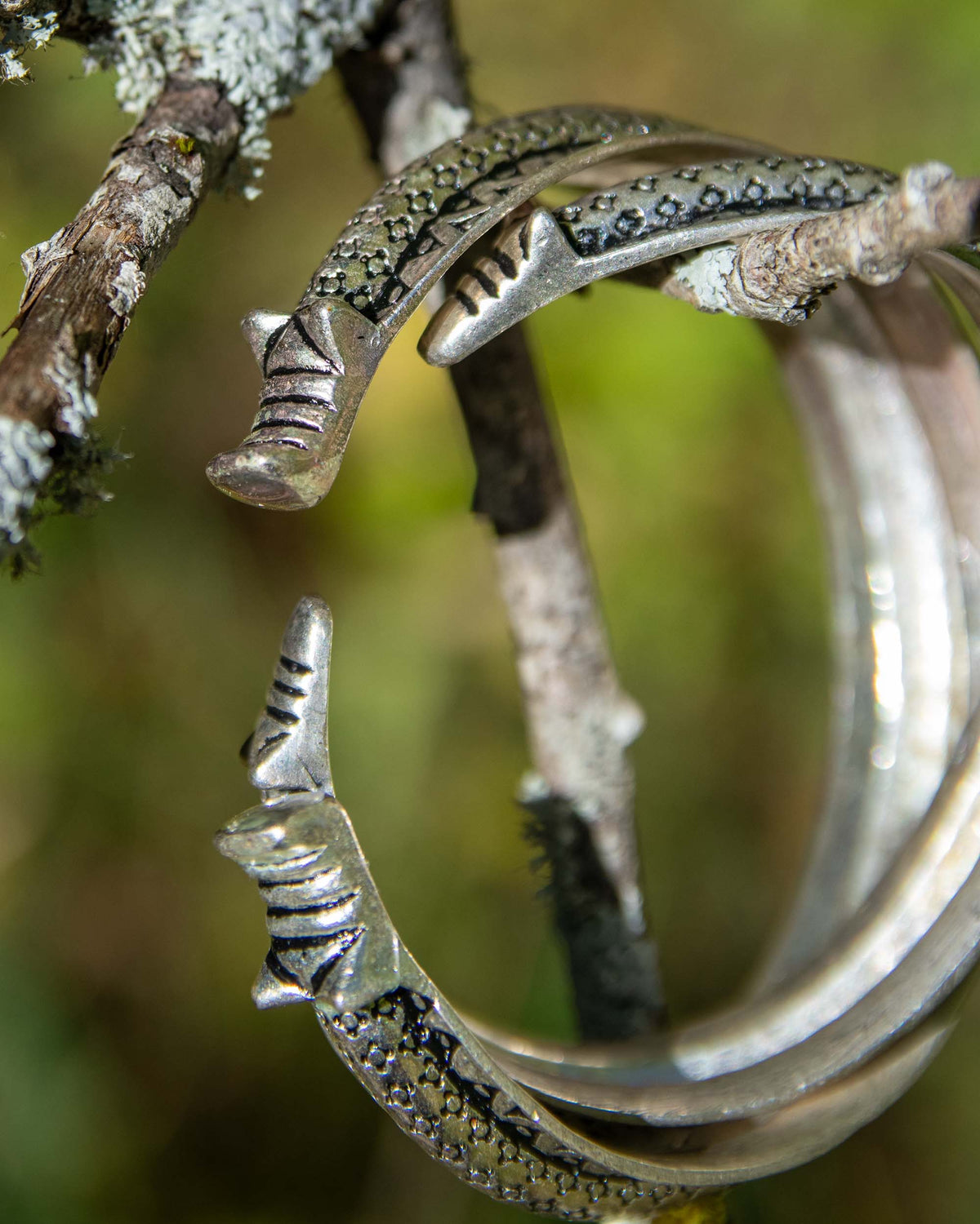 Yme armring