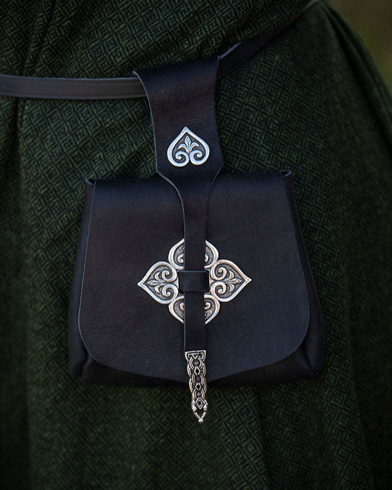 Birka viking veske