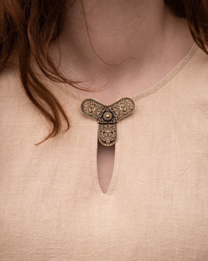 Gyda vikingbrosje